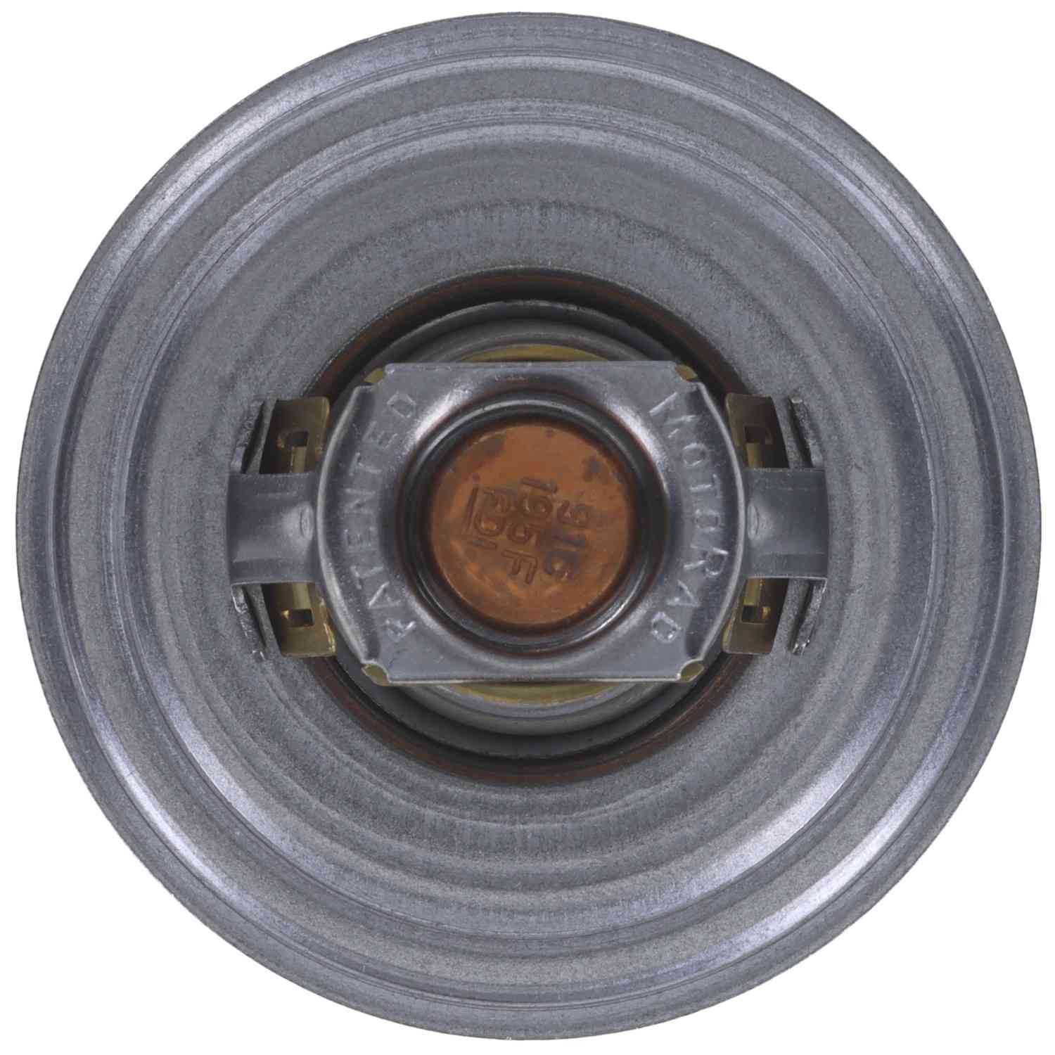 Motorad Engine Coolant Thermostat 7206-195