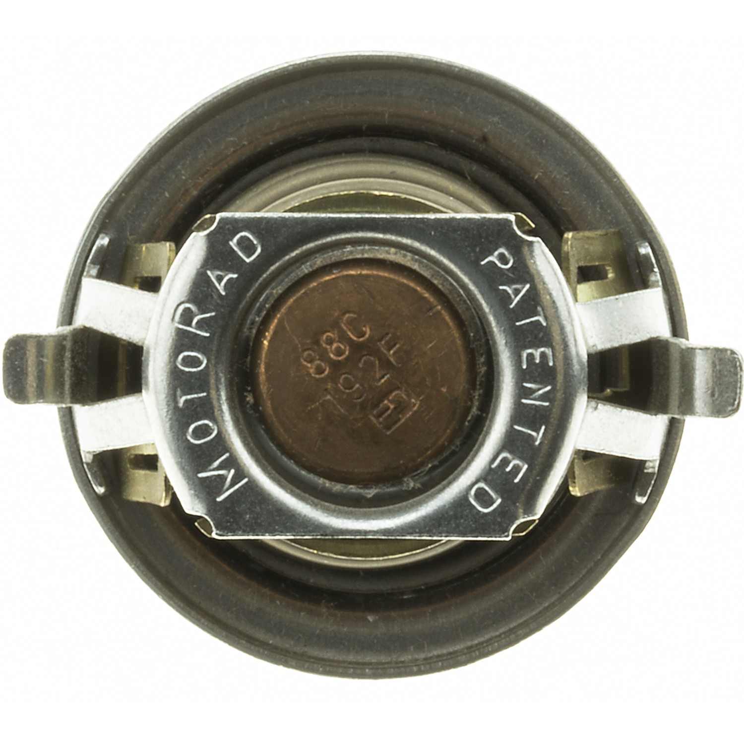 Motorad Engine Coolant Thermostat 7207-192