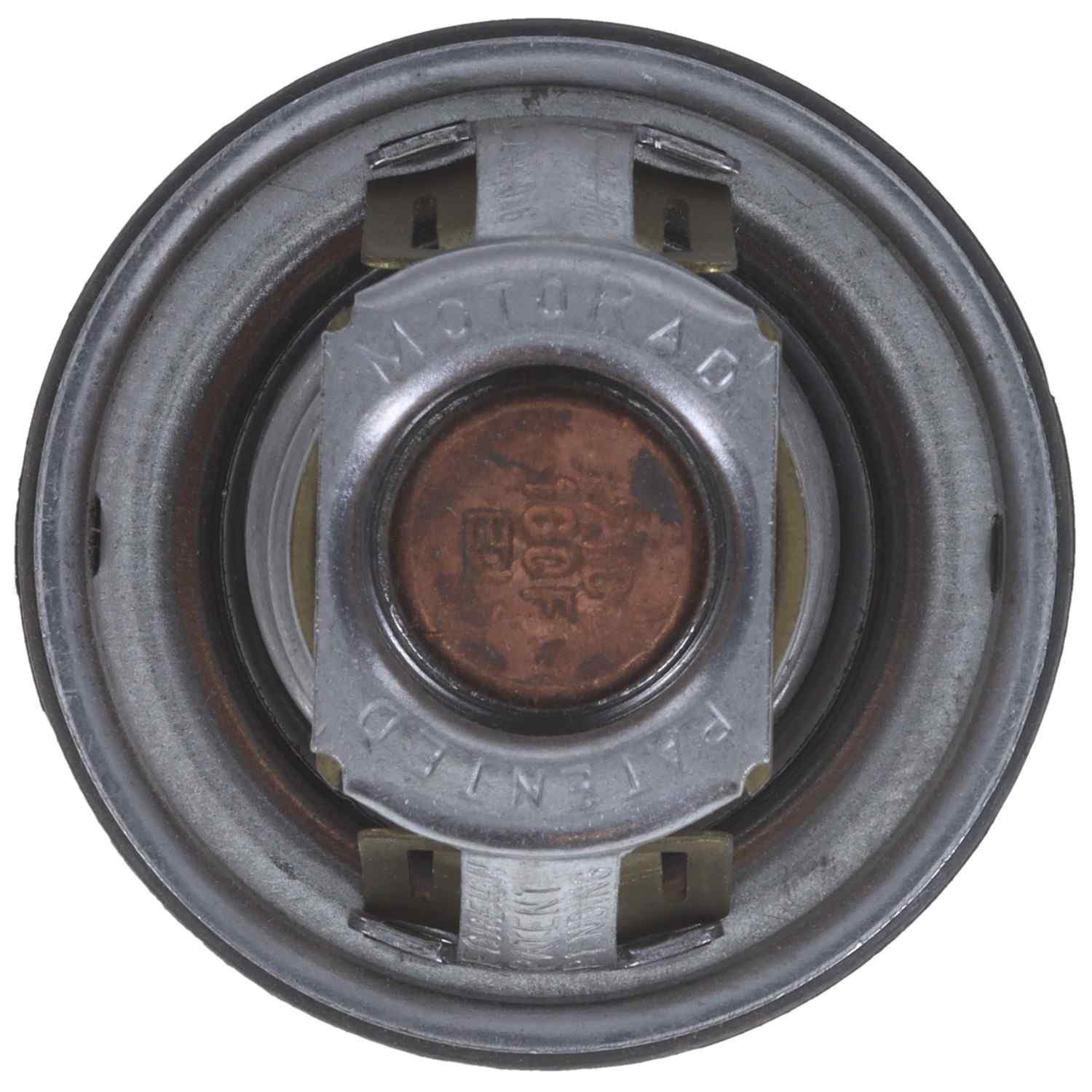 Motorad Engine Coolant Thermostat 7211-160