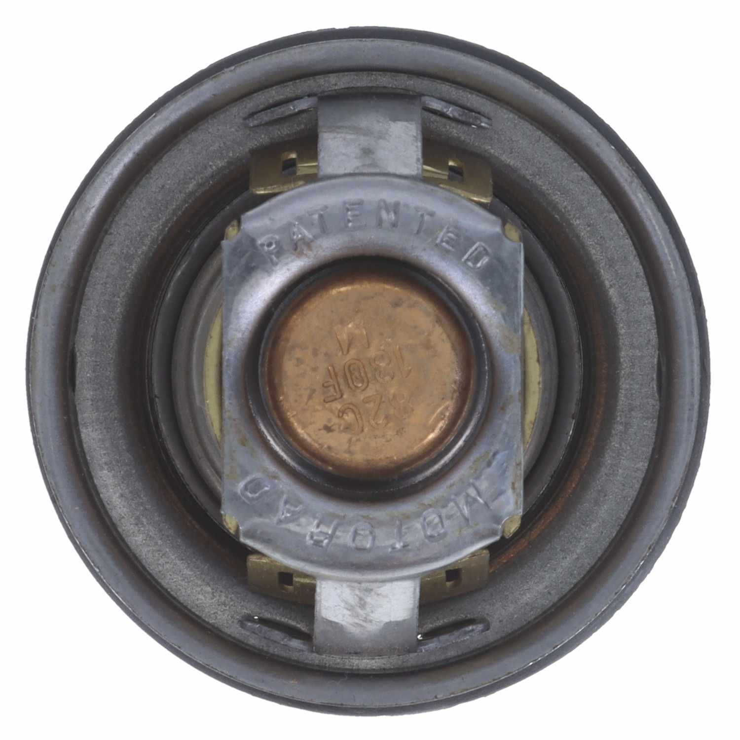 Motorad Engine Coolant Thermostat 7211-180