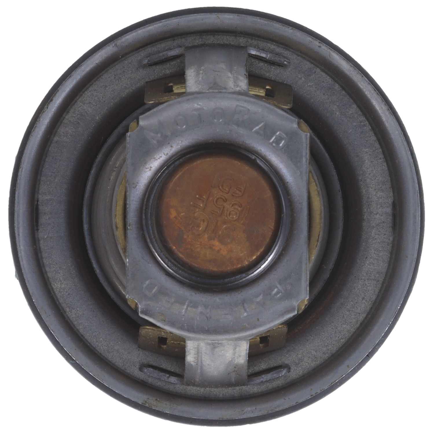 Motorad Engine Coolant Thermostat 7211-195