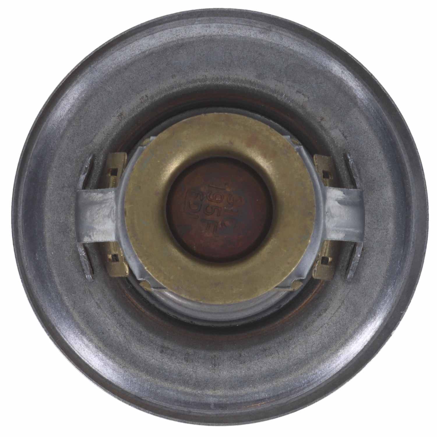 Motorad Engine Coolant Thermostat 7226-195