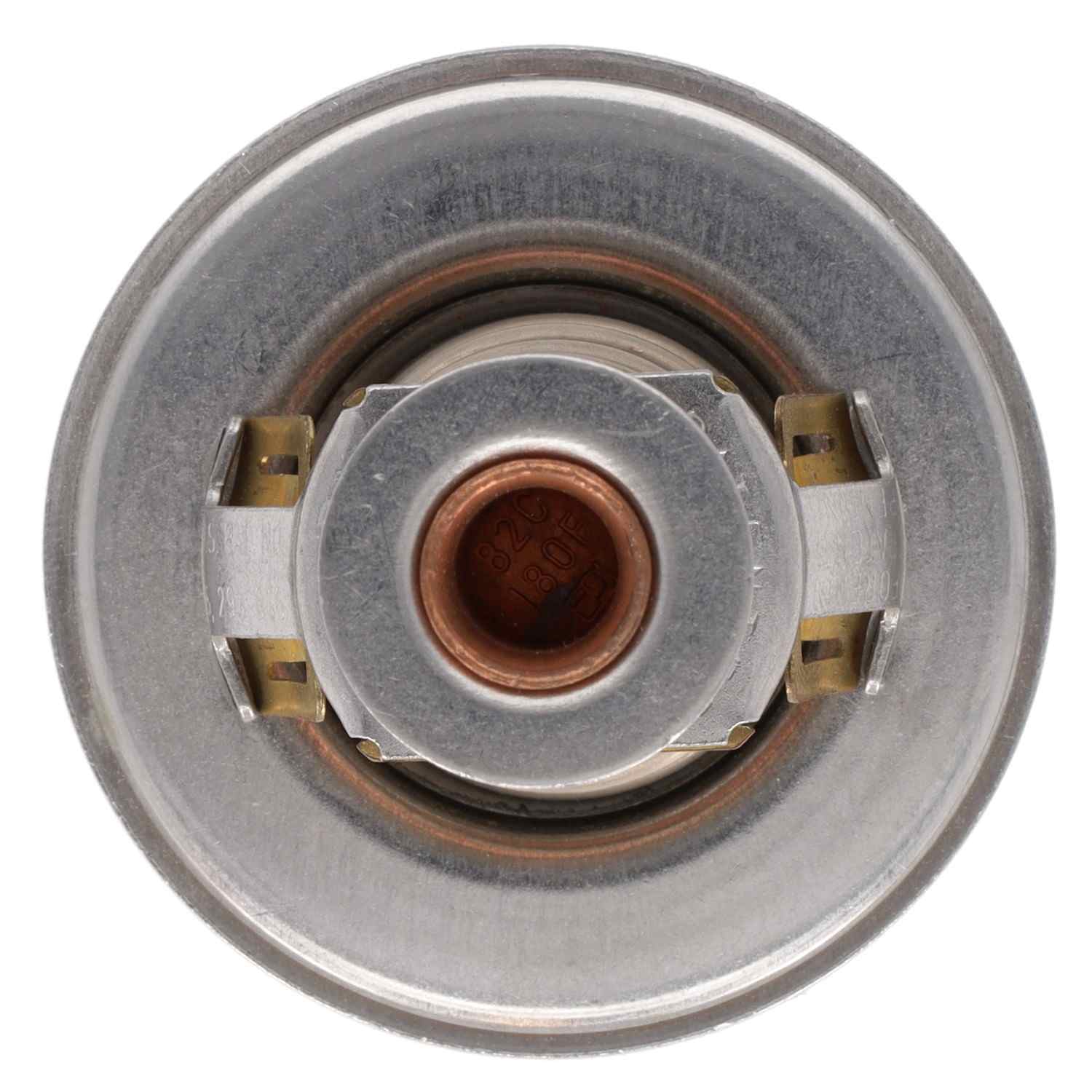 Motorad Engine Coolant Thermostat 7227-180