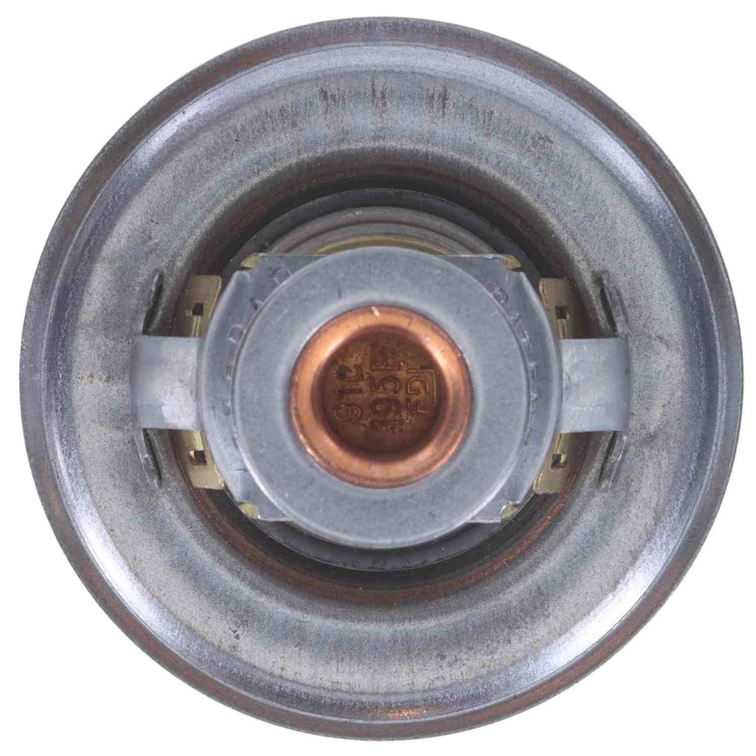 Motorad Engine Coolant Thermostat 7227-195