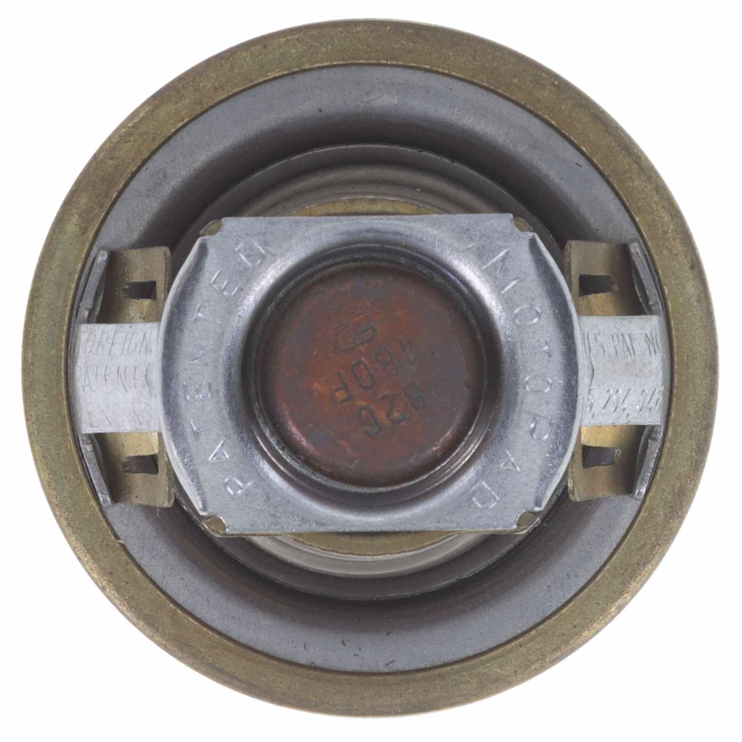 Motorad Engine Coolant Thermostat 7237-180