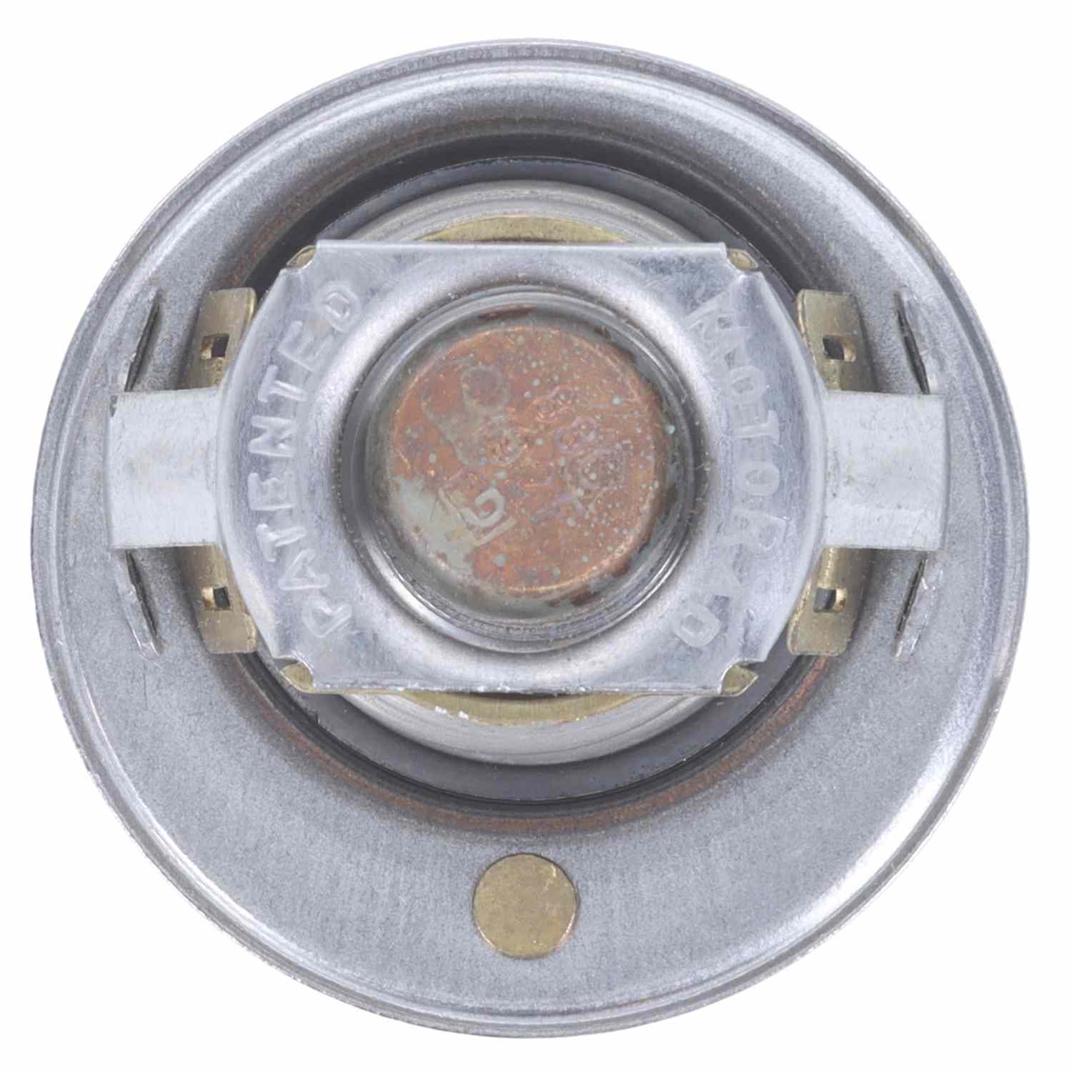 Motorad Engine Coolant Thermostat 7239-180