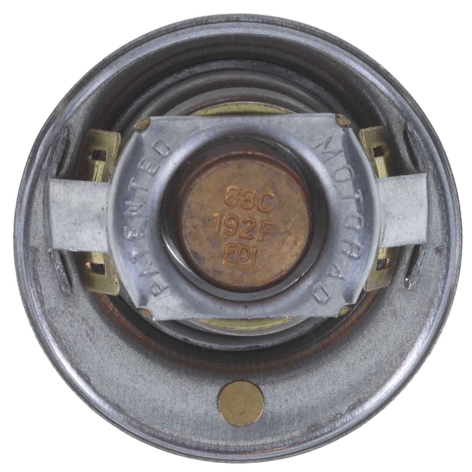 Motorad Engine Coolant Thermostat 7239-192