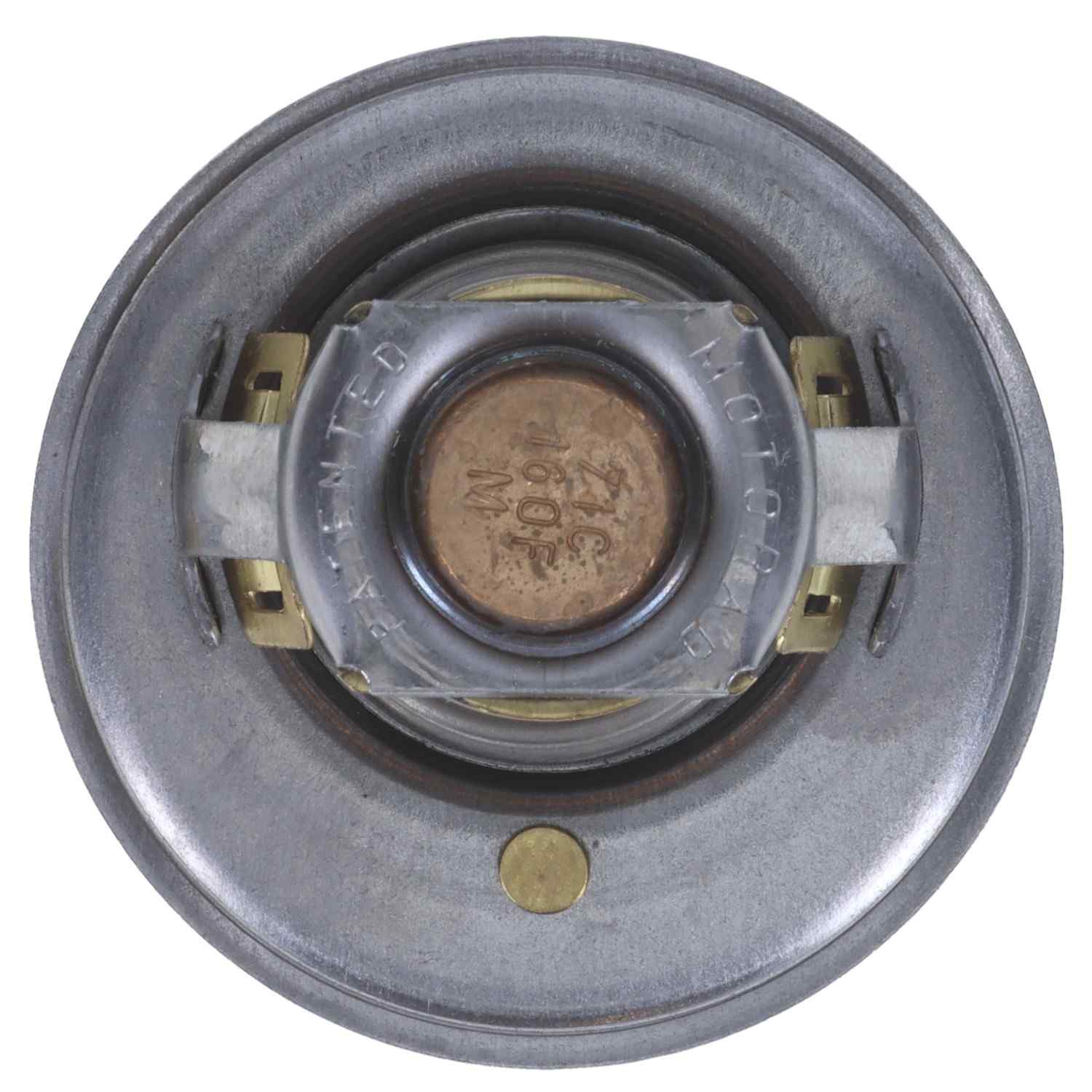 Motorad Engine Coolant Thermostat 7240-160