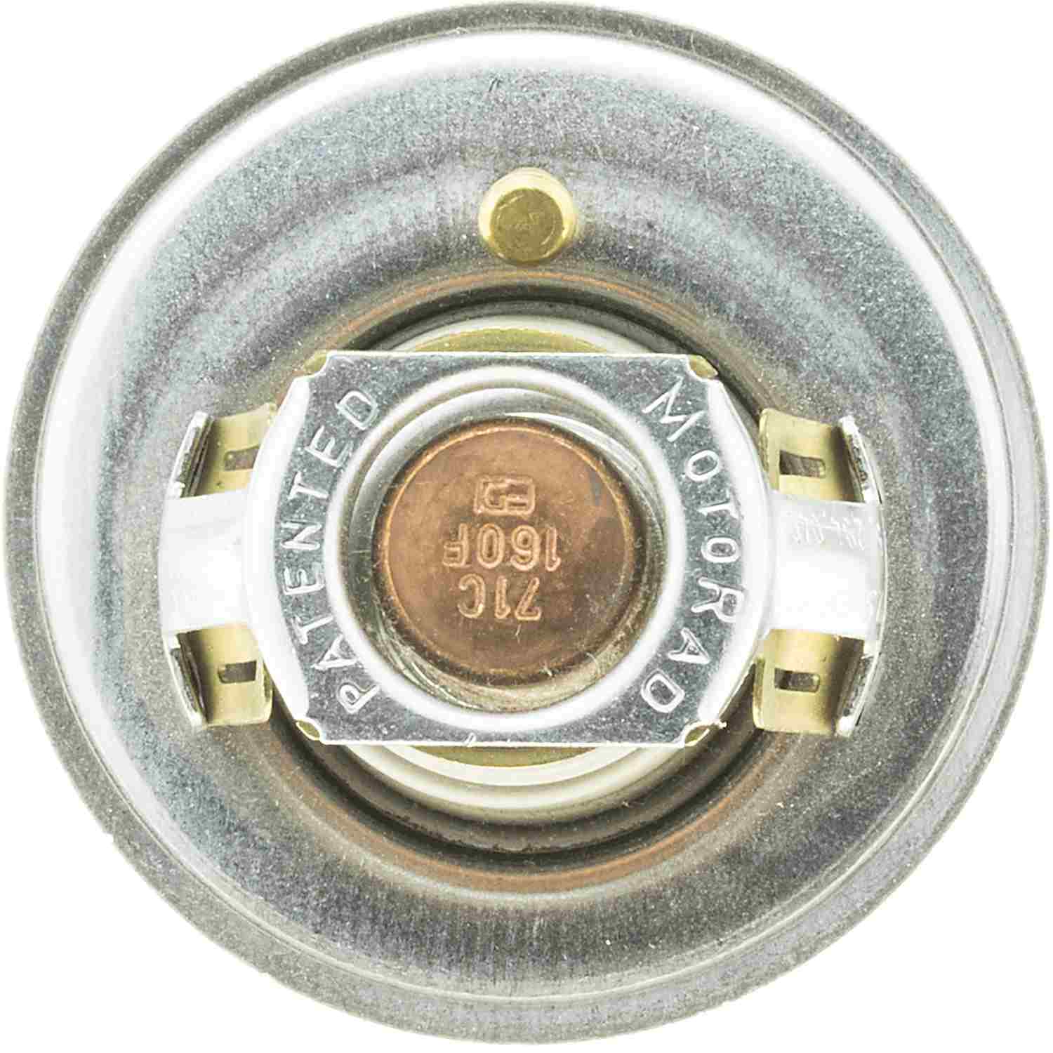 Motorad Engine Coolant Thermostat 7241-160