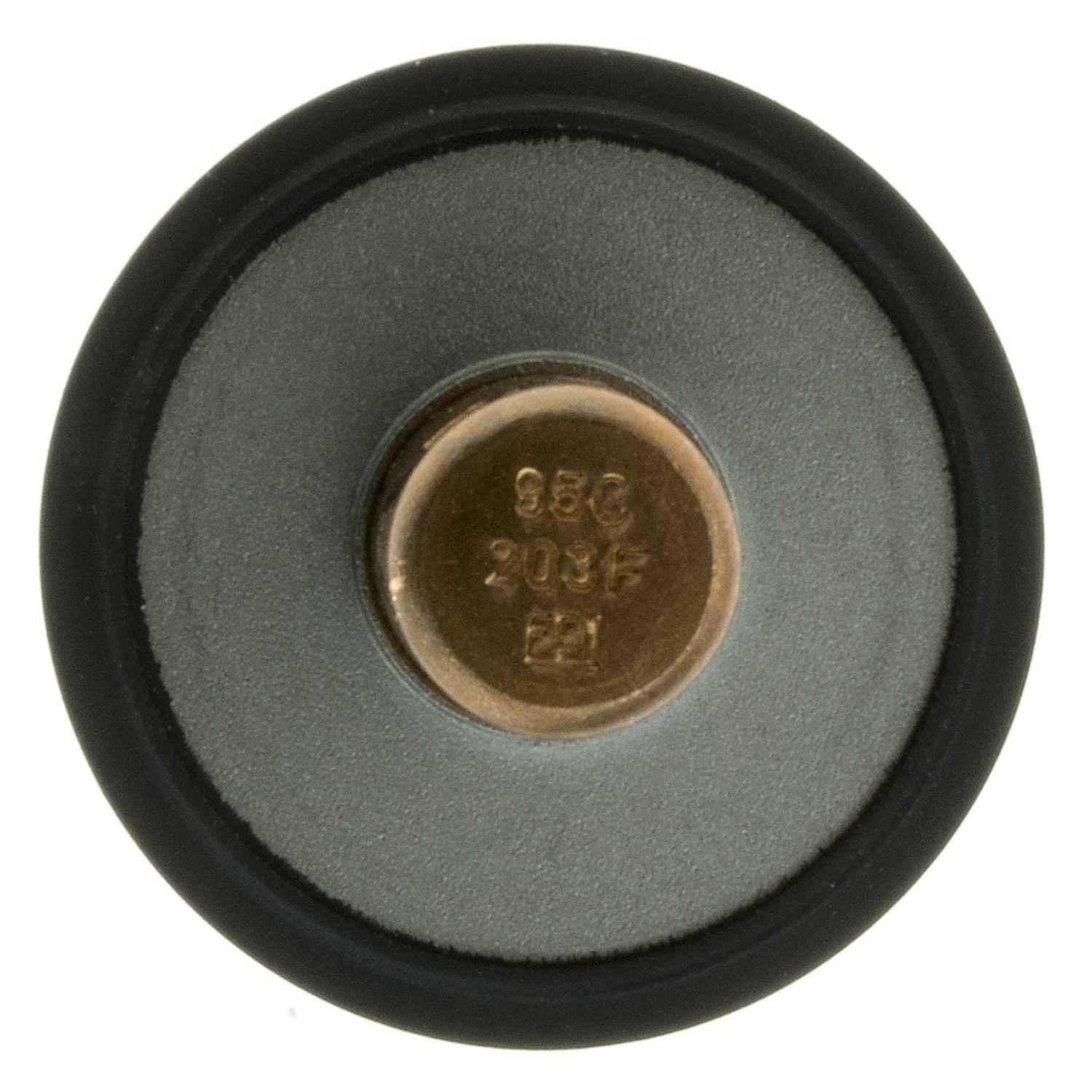 Motorad Engine Coolant Thermostat 724-203