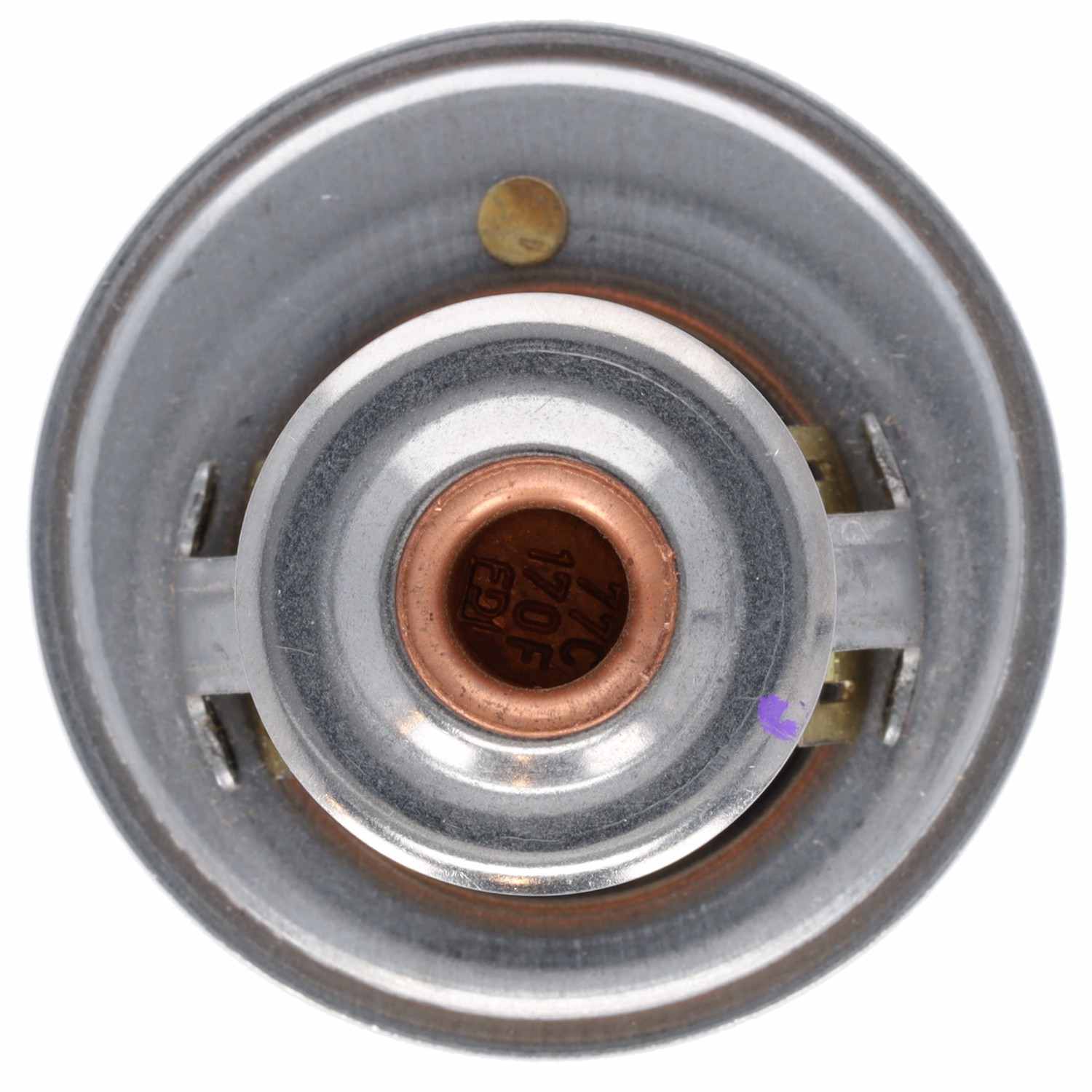 Motorad Engine Coolant Thermostat 7242-170