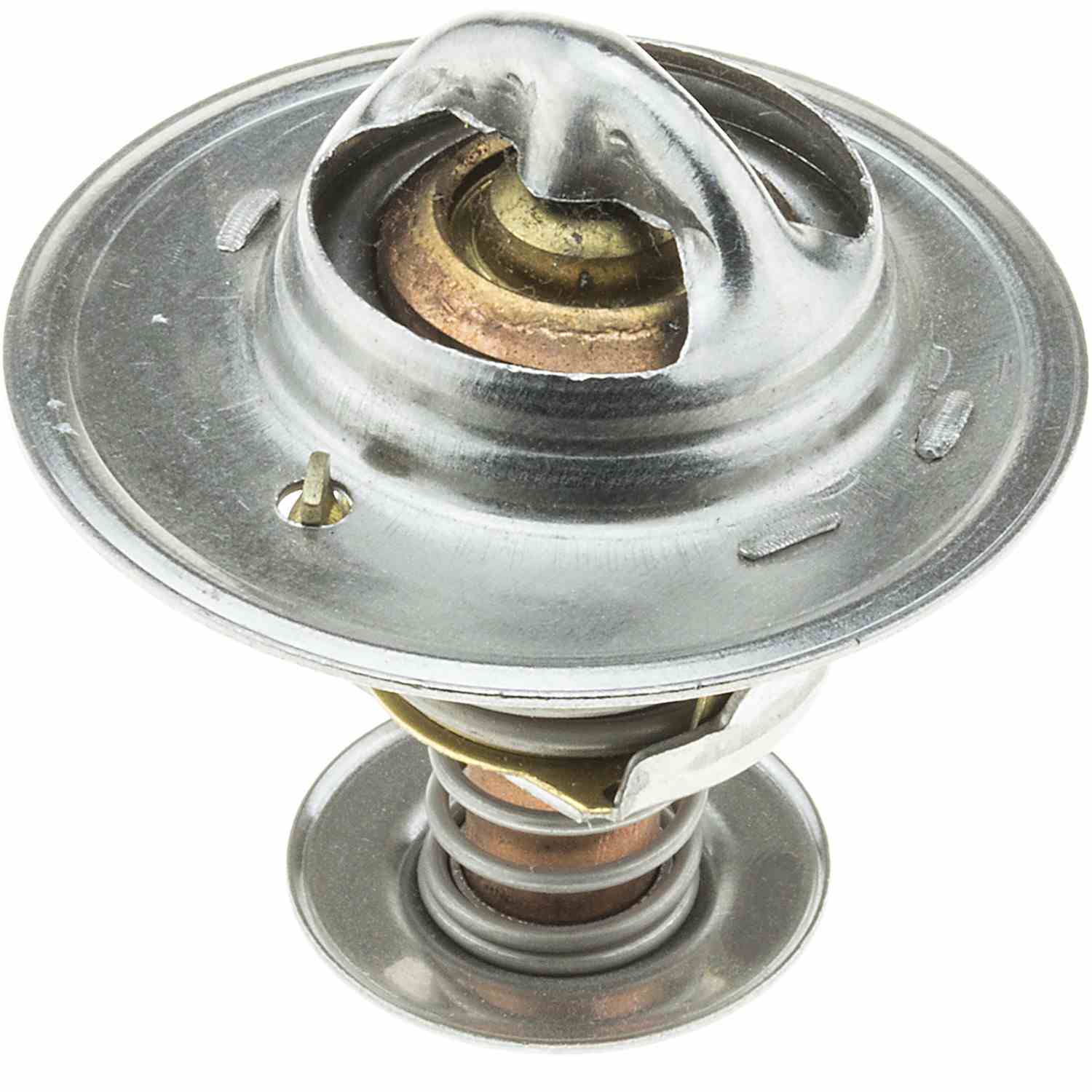 Motorad Engine Coolant Thermostat 7242-180