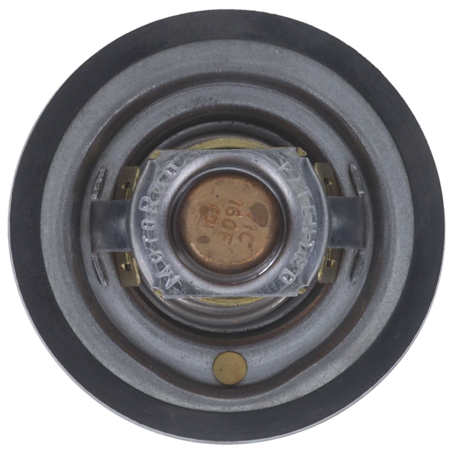 Motorad Engine Coolant Thermostat 7244-160