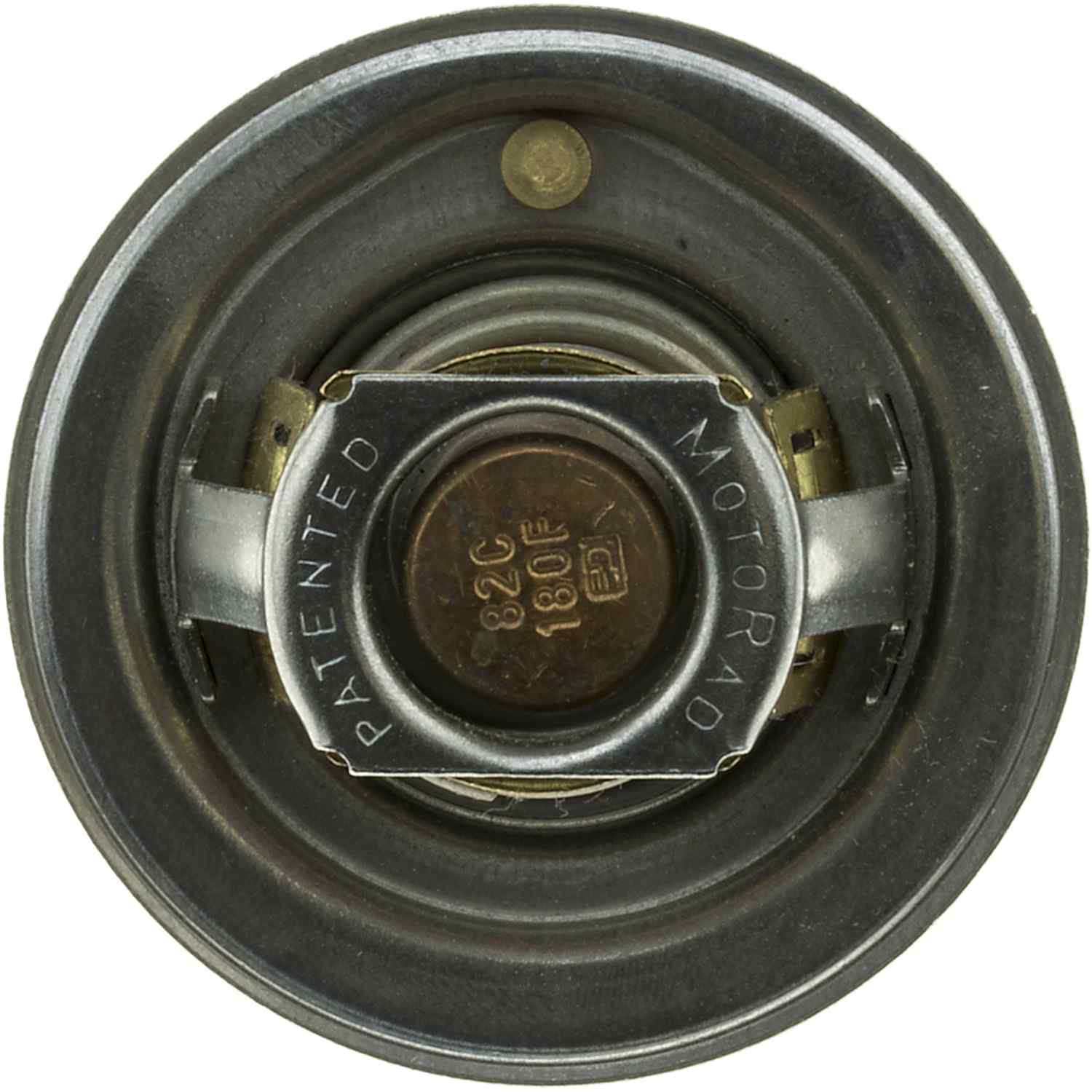 Motorad Engine Coolant Thermostat 7244-180