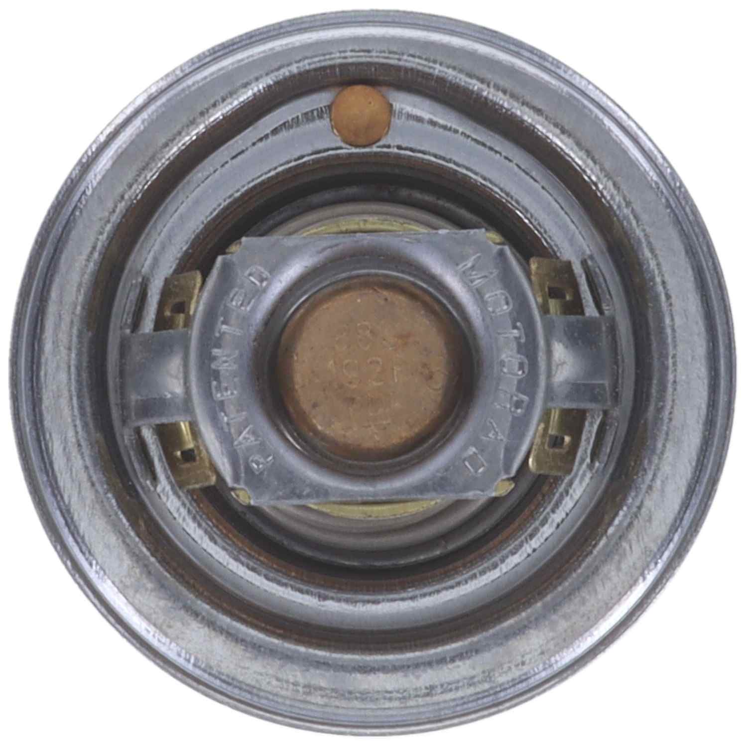 Motorad Engine Coolant Thermostat 7244-192