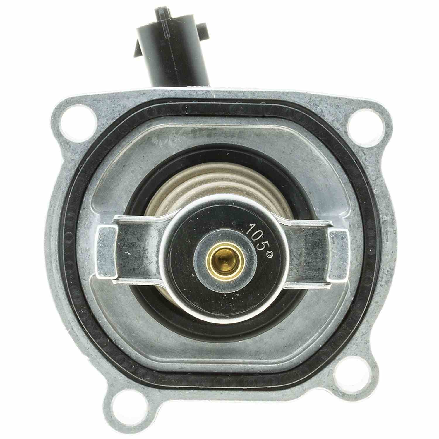 Motorad Engine Coolant Thermostat Housing Assembly 725-221