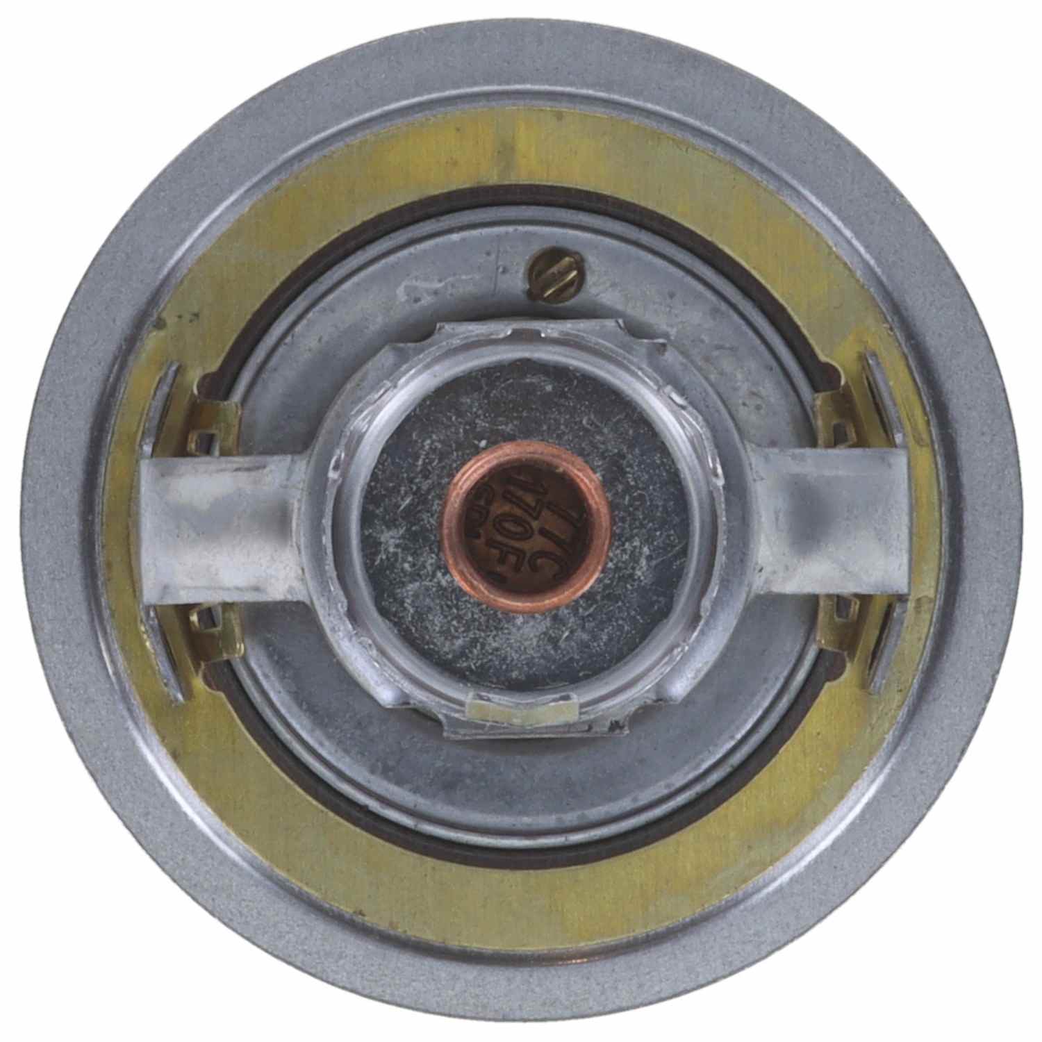 Motorad Engine Coolant Thermostat 7268-170