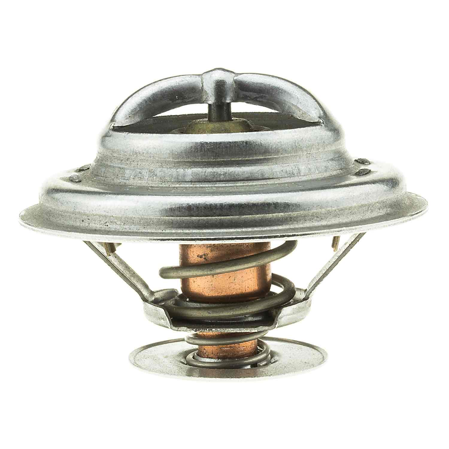 Motorad Engine Coolant Thermostat top view frsport 7273-192