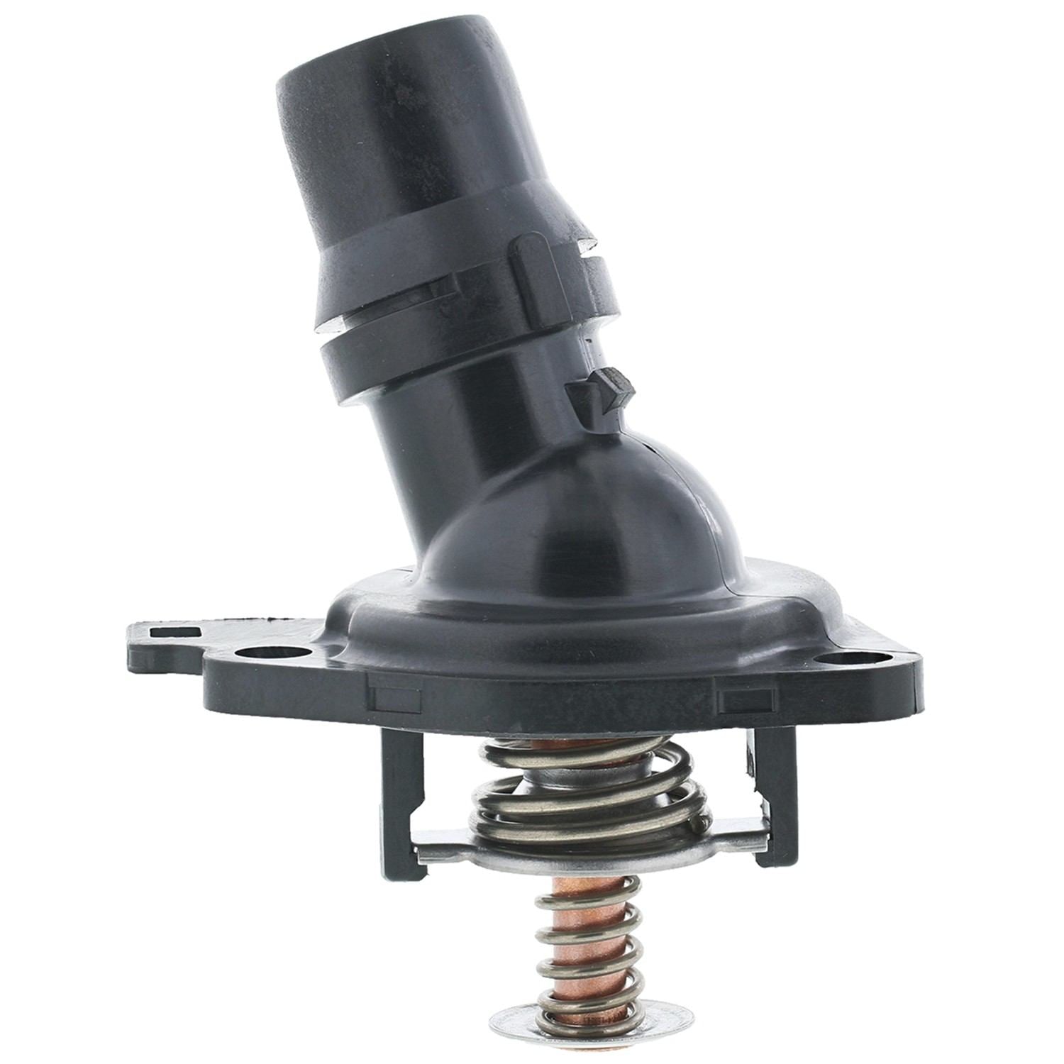 Motorad Engine Coolant Thermostat Housing Assembly 729-172