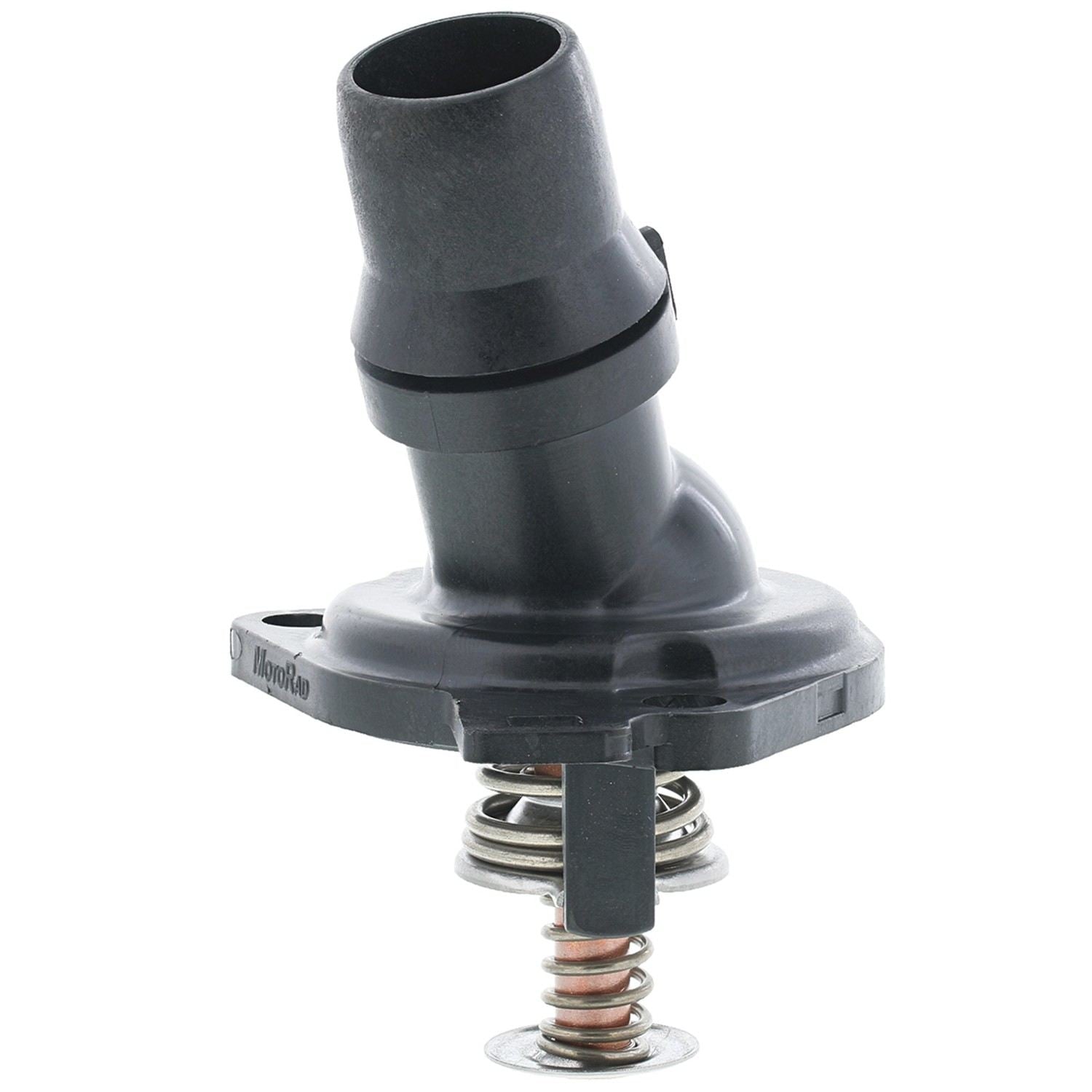 Motorad Engine Coolant Thermostat Housing Assembly 729-172