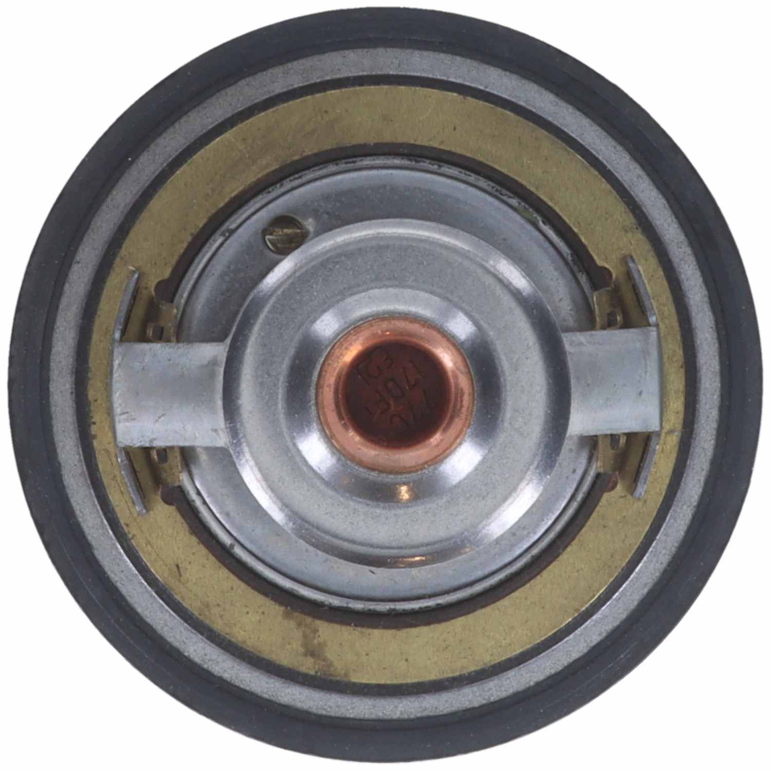 Motorad Engine Coolant Thermostat 7301-170