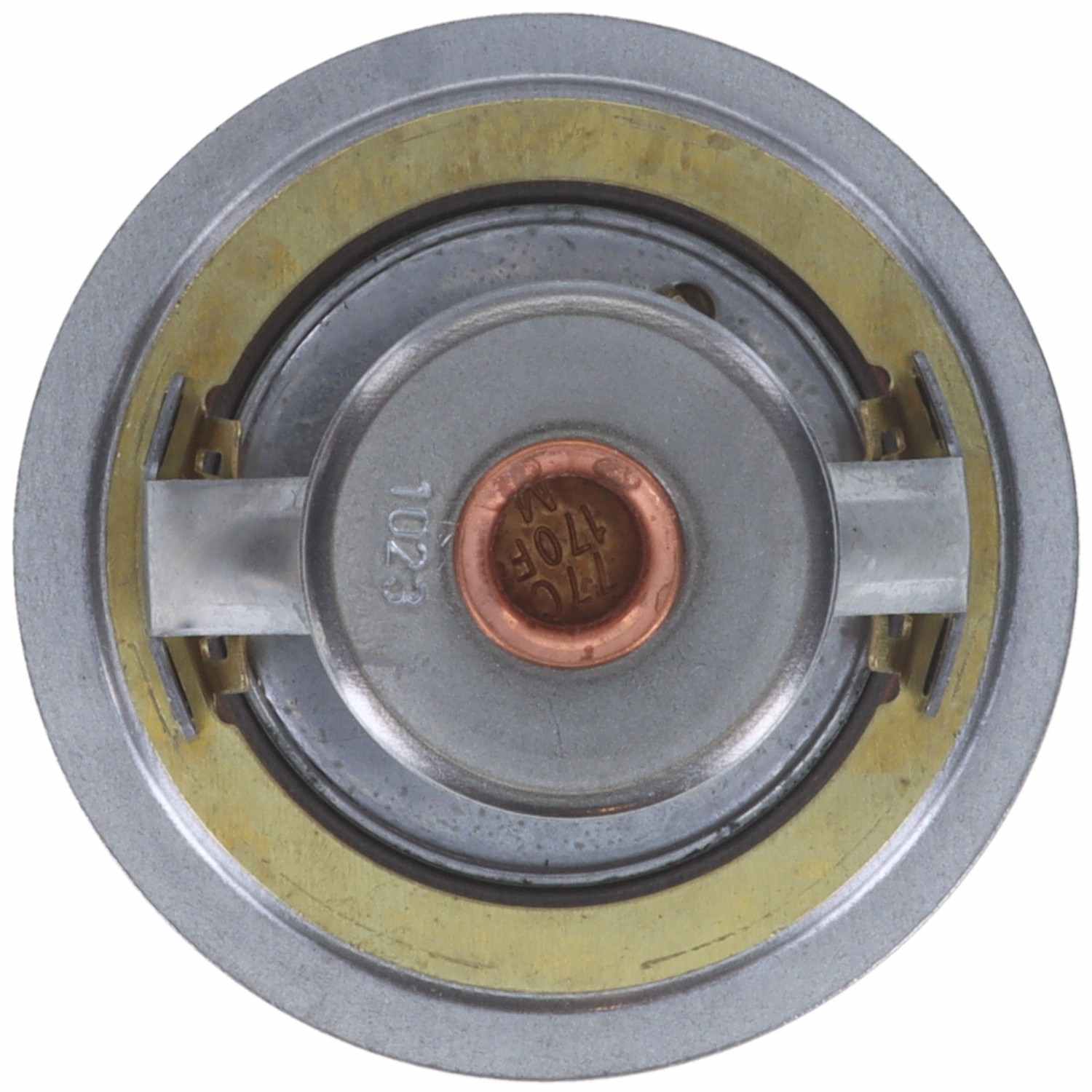 Motorad Engine Coolant Thermostat 7302-170