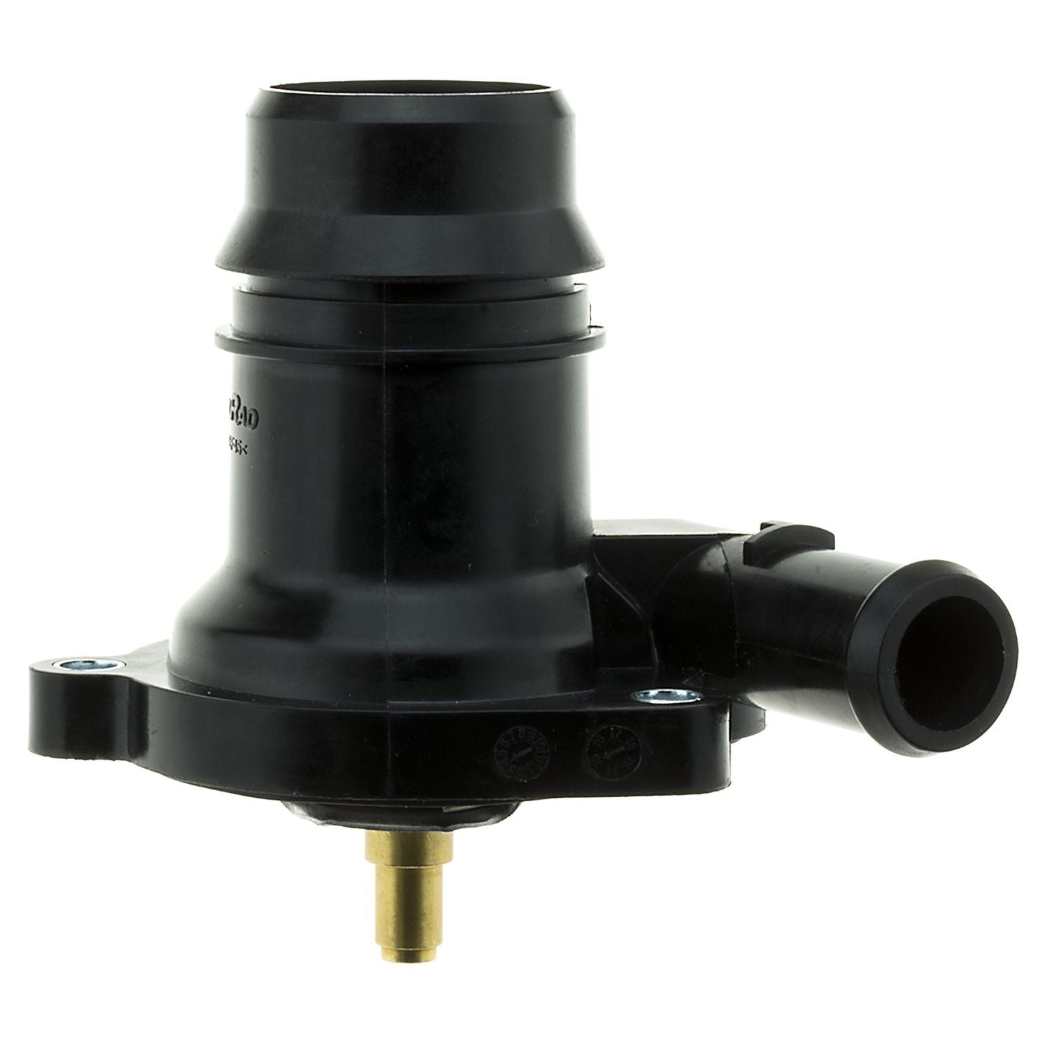 Motorad Engine Coolant Thermostat Housing Assembly 730-221