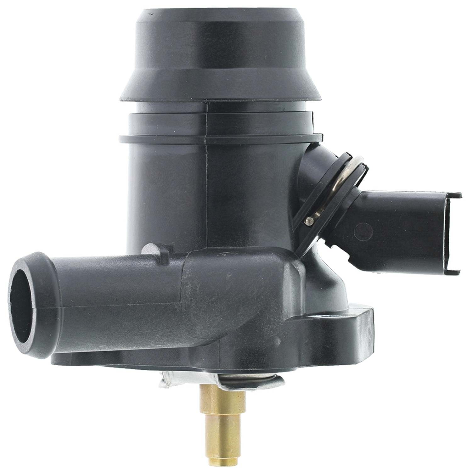 Motorad Engine Coolant Thermostat Housing Assembly 730-221