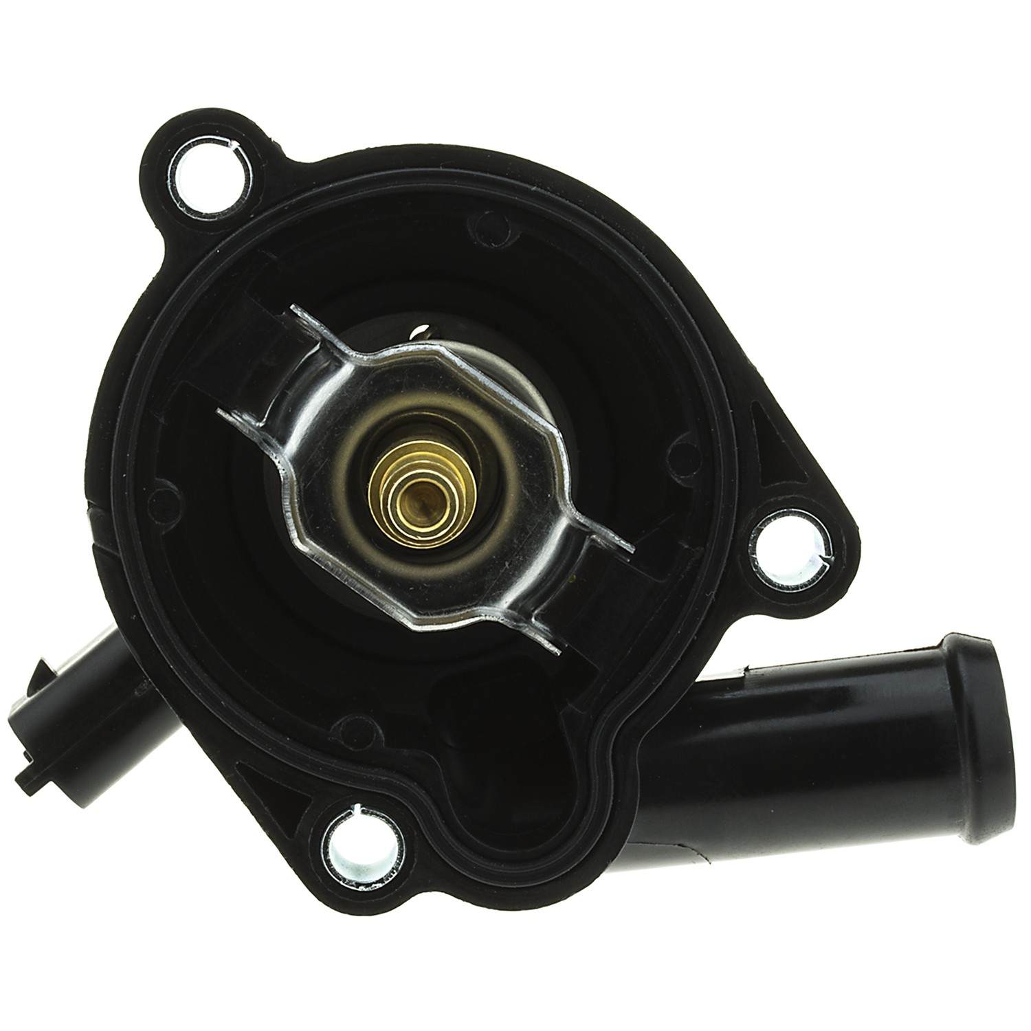 Motorad Engine Coolant Thermostat Housing Assembly 730-221