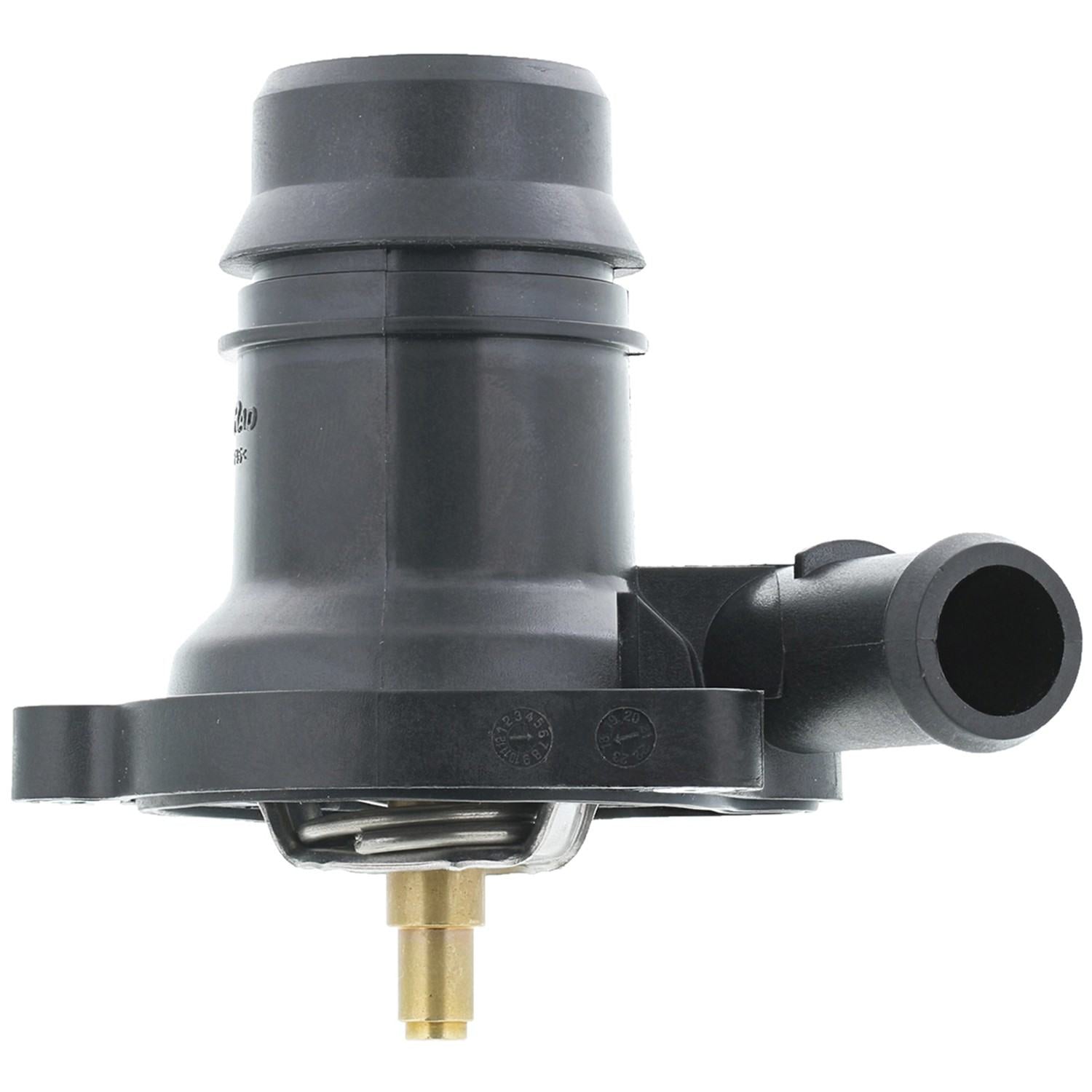 Motorad Engine Coolant Thermostat Housing Assembly 730-221