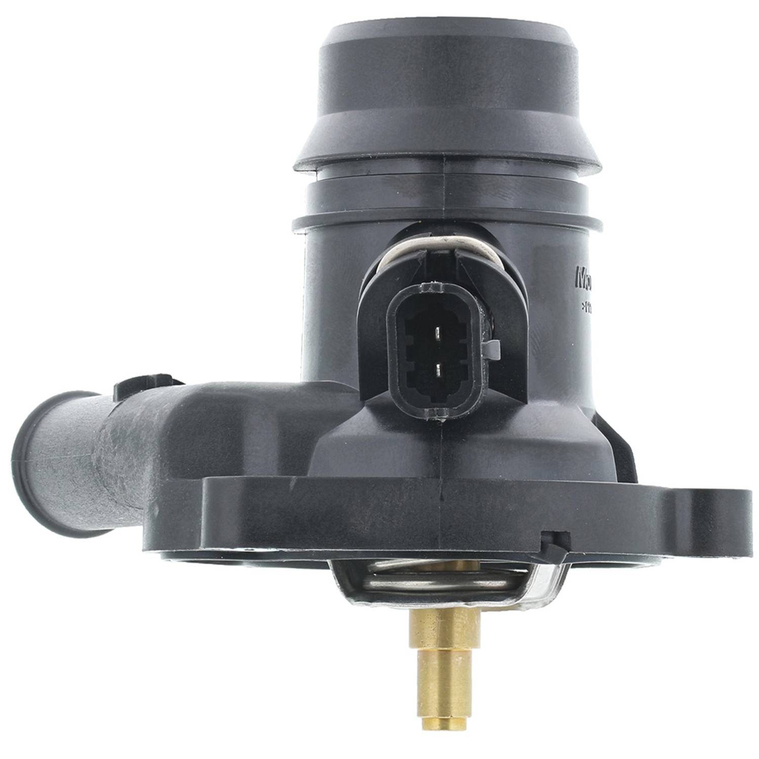 Motorad Engine Coolant Thermostat Housing Assembly 730-221