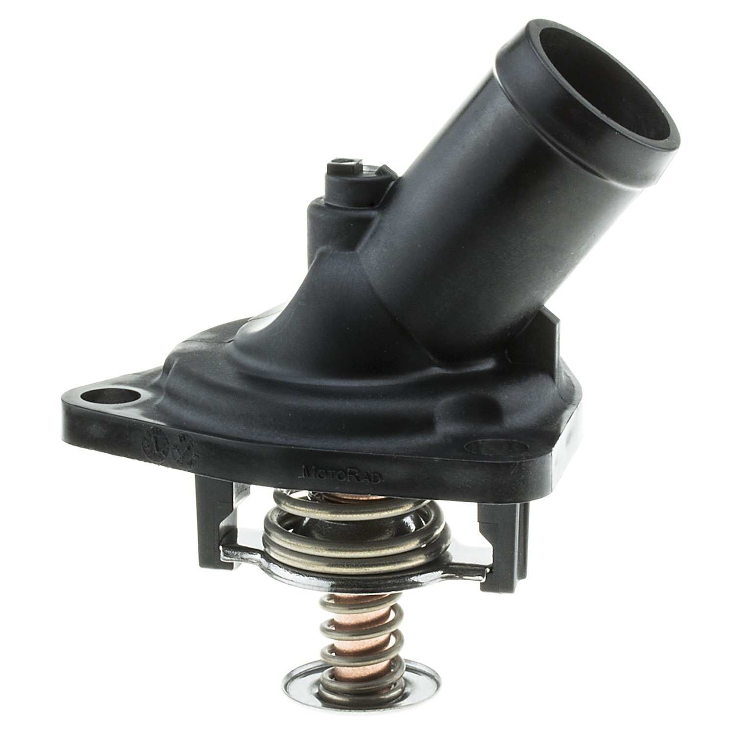 Motorad Engine Coolant Thermostat Housing Assembly 732-180