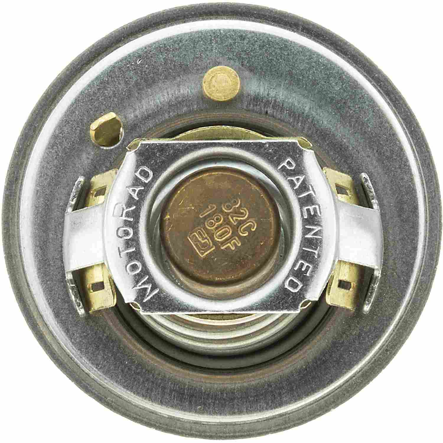 Motorad Engine Coolant Thermostat 7323-180