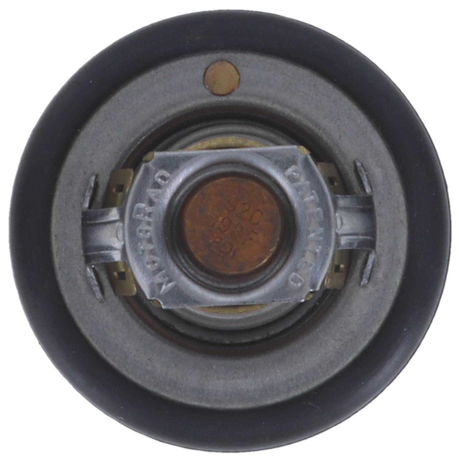 Motorad Engine Coolant Thermostat 7333-198