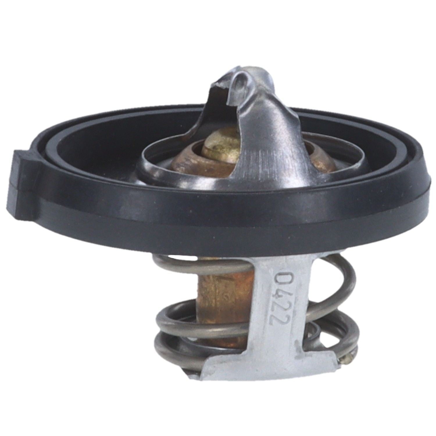 Motorad Engine Coolant Thermostat 7340-195