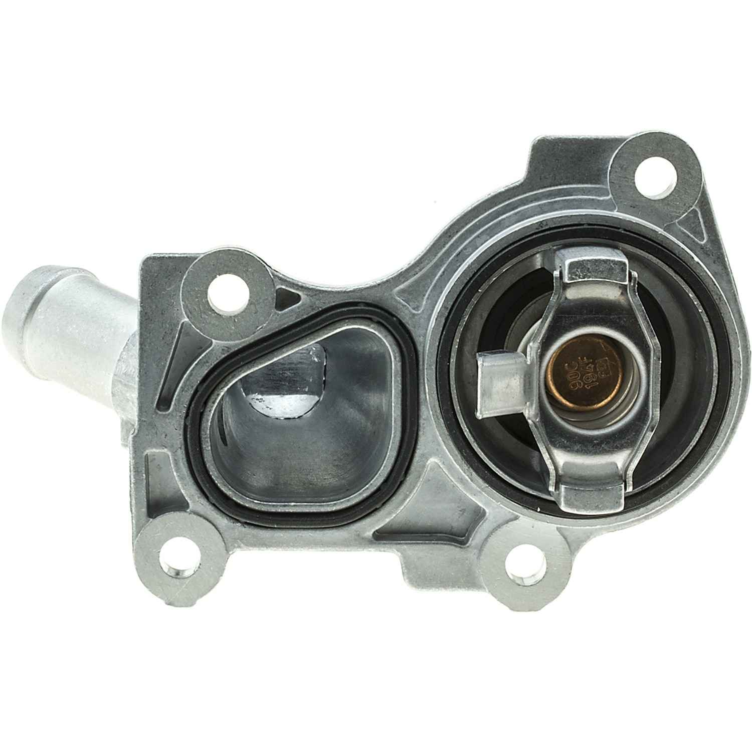 Motorad Engine Coolant Thermostat Housing Assembly 736-194
