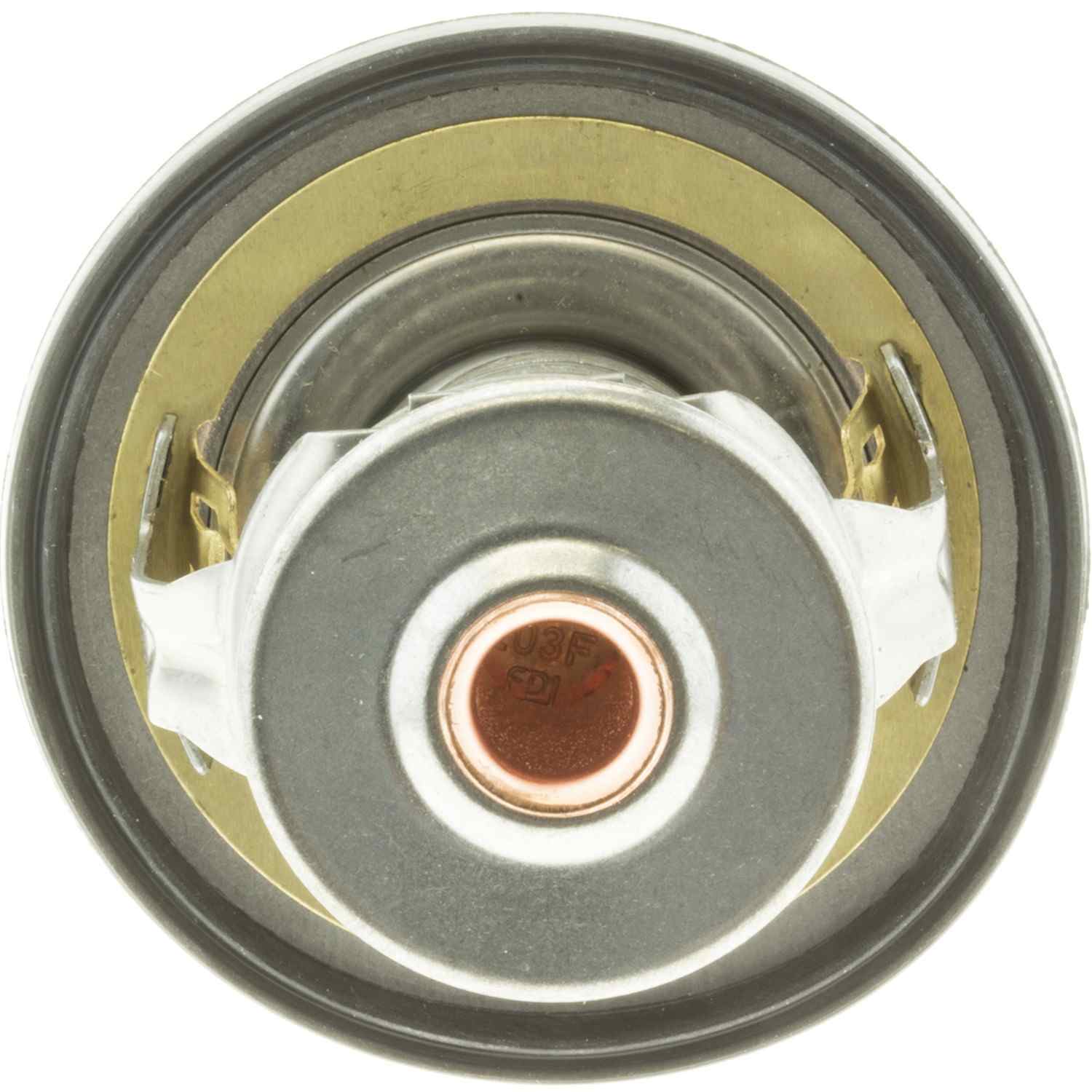 Motorad Engine Coolant Thermostat 7416-203