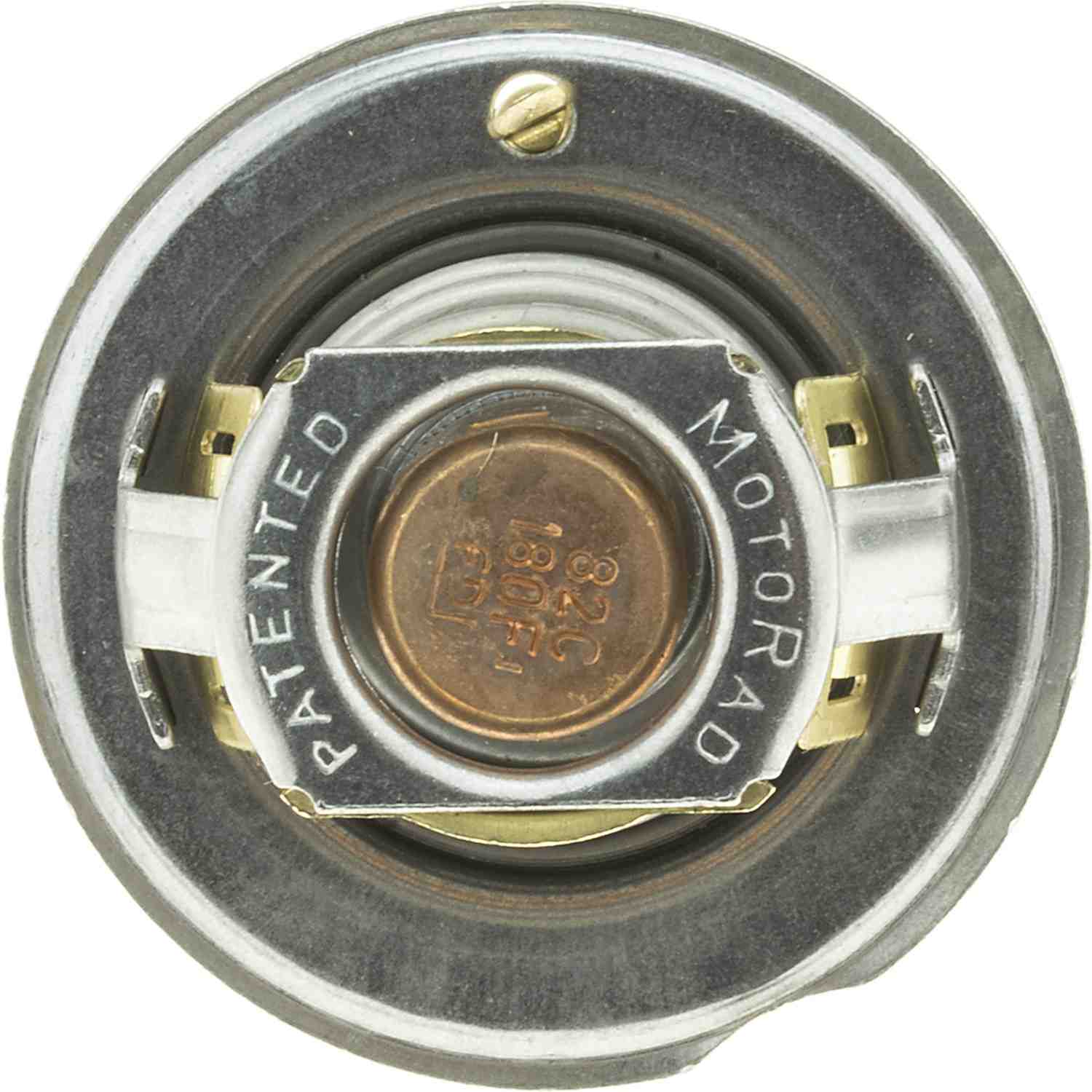 Motorad Engine Coolant Thermostat 7419-180