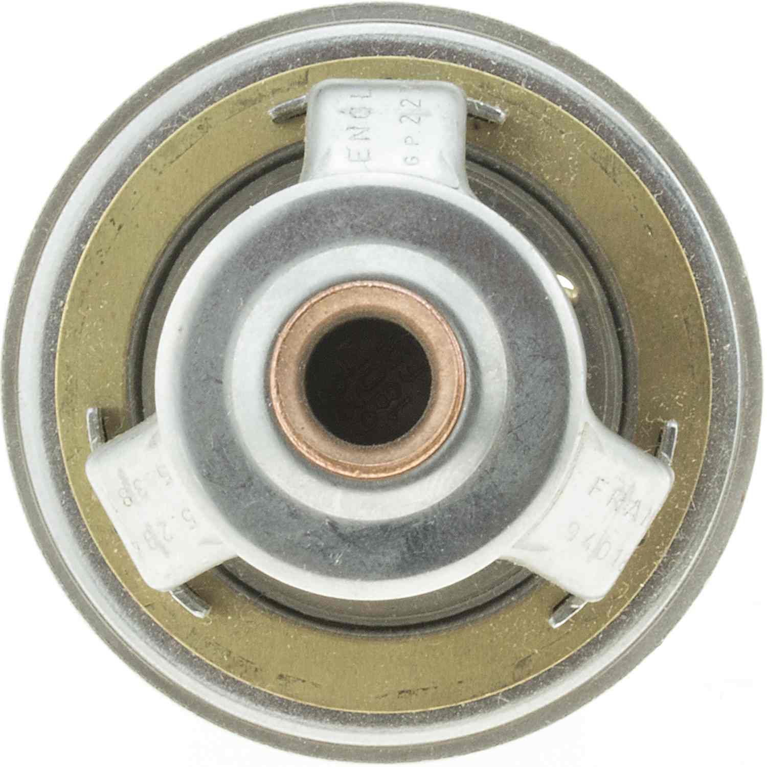Motorad Engine Coolant Thermostat 7442-180
