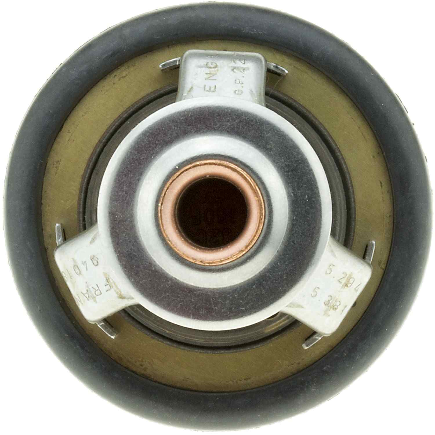 Motorad Engine Coolant Thermostat 7444-180