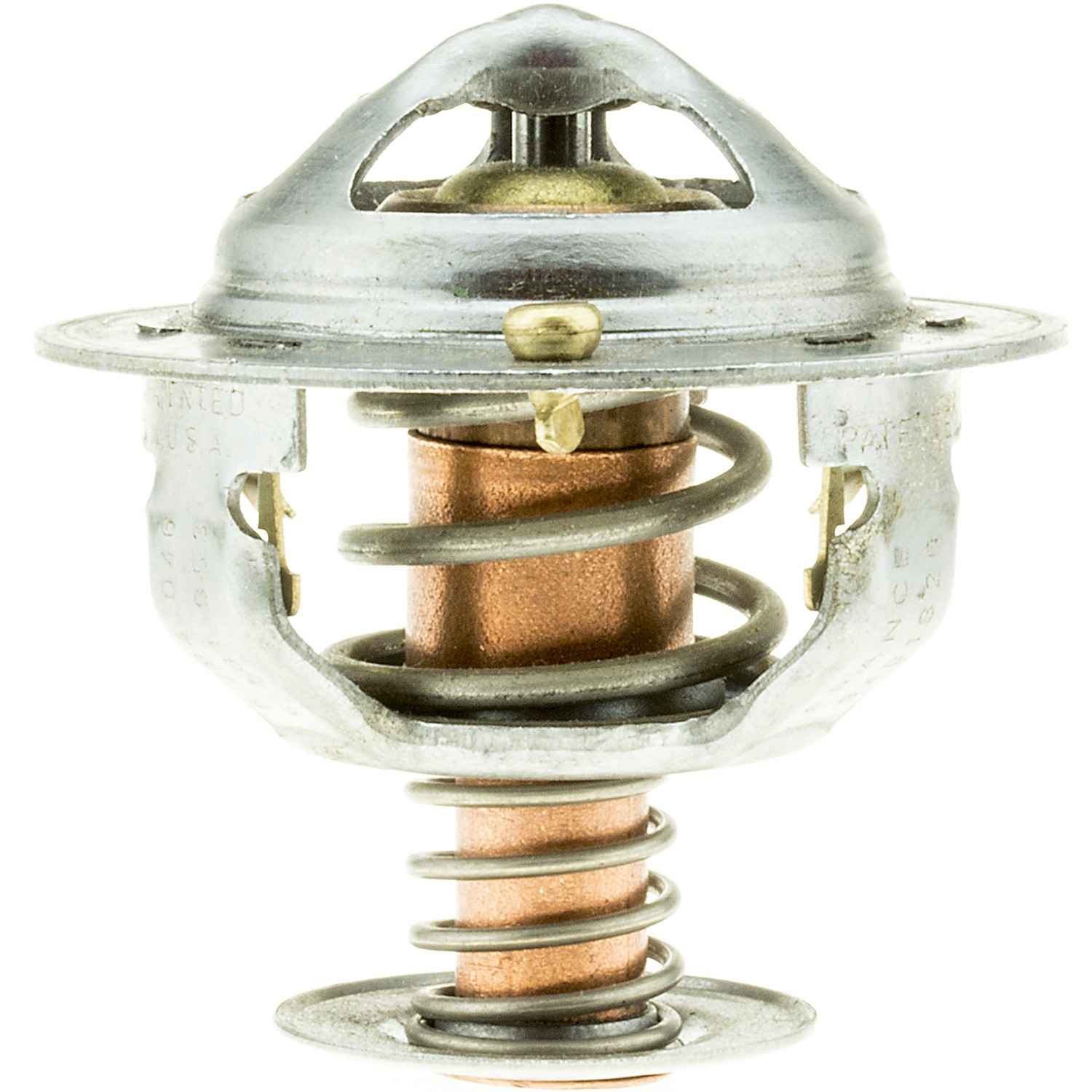 Motorad Engine Coolant Thermostat 7446-192