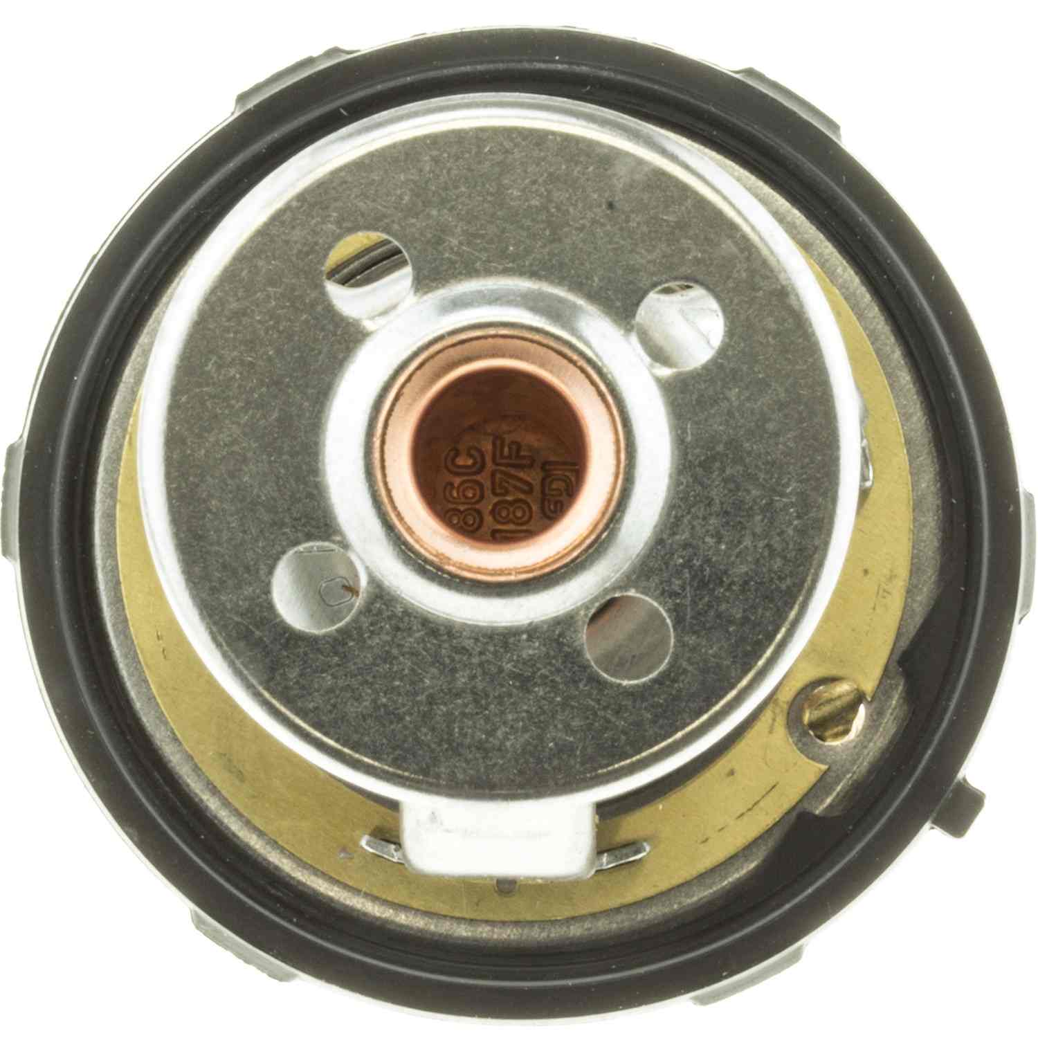 Motorad Engine Coolant Thermostat 7456-187