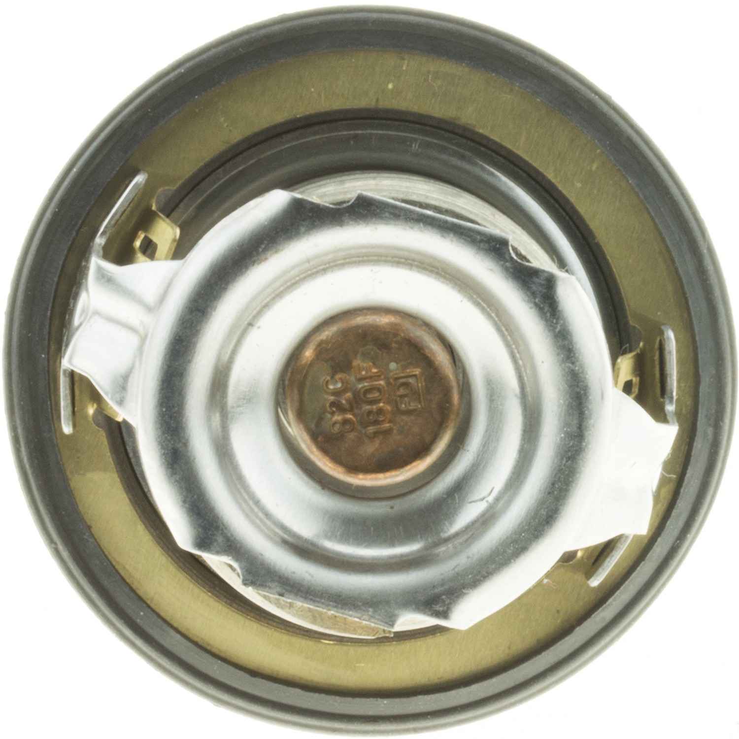 Motorad Engine Coolant Thermostat 7461-180