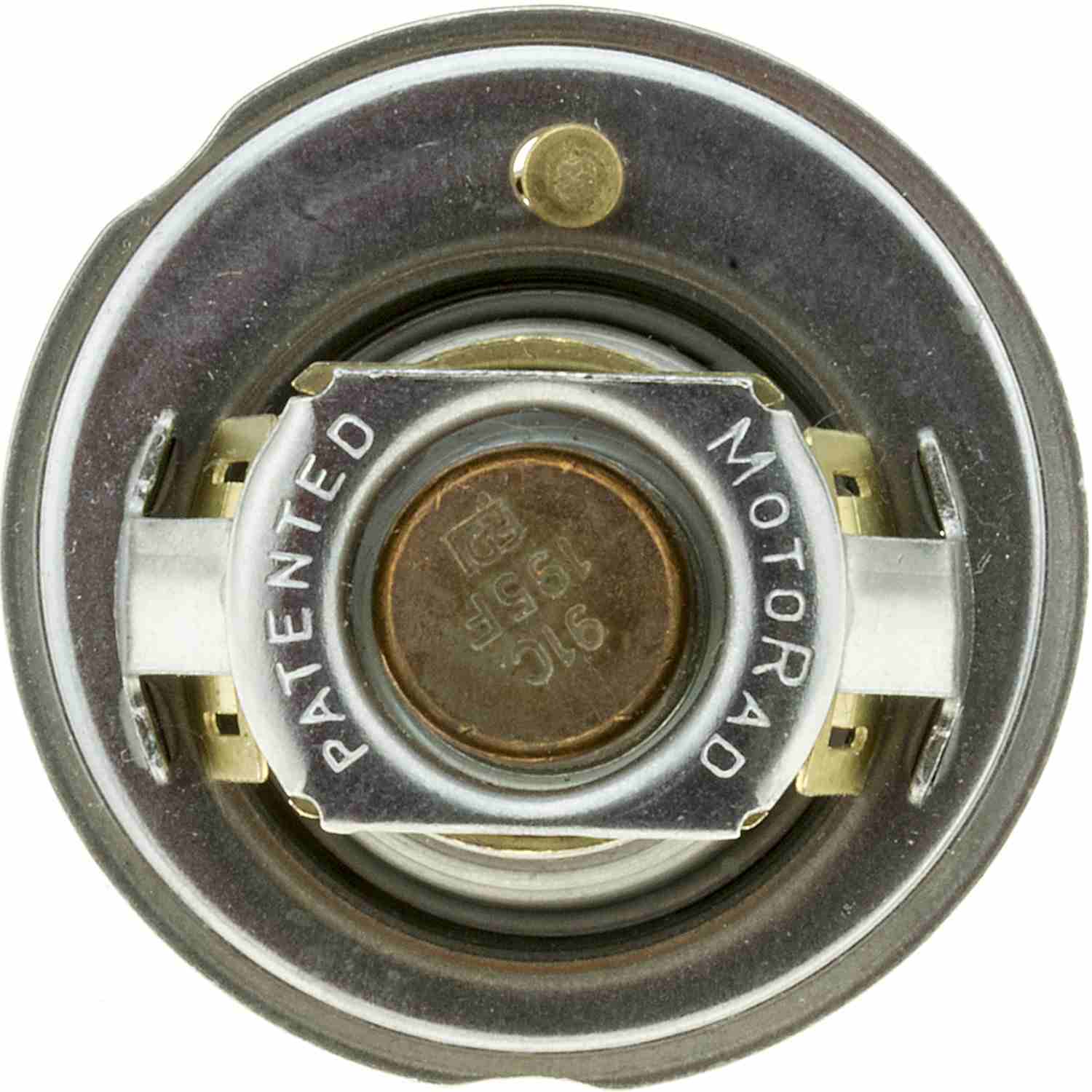 Motorad Engine Coolant Thermostat 7465-195