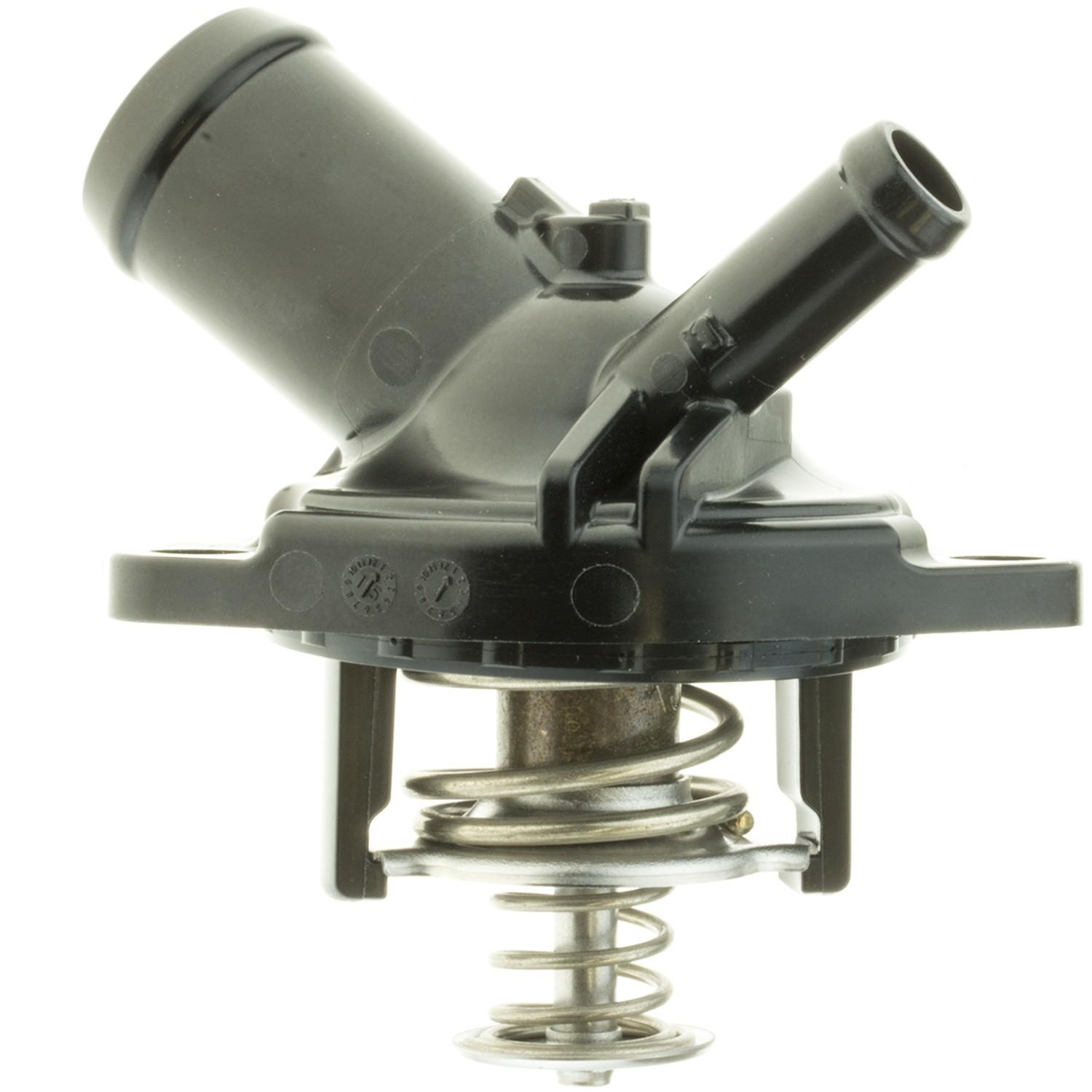 Motorad Engine Coolant Thermostat Housing Assembly 751-172