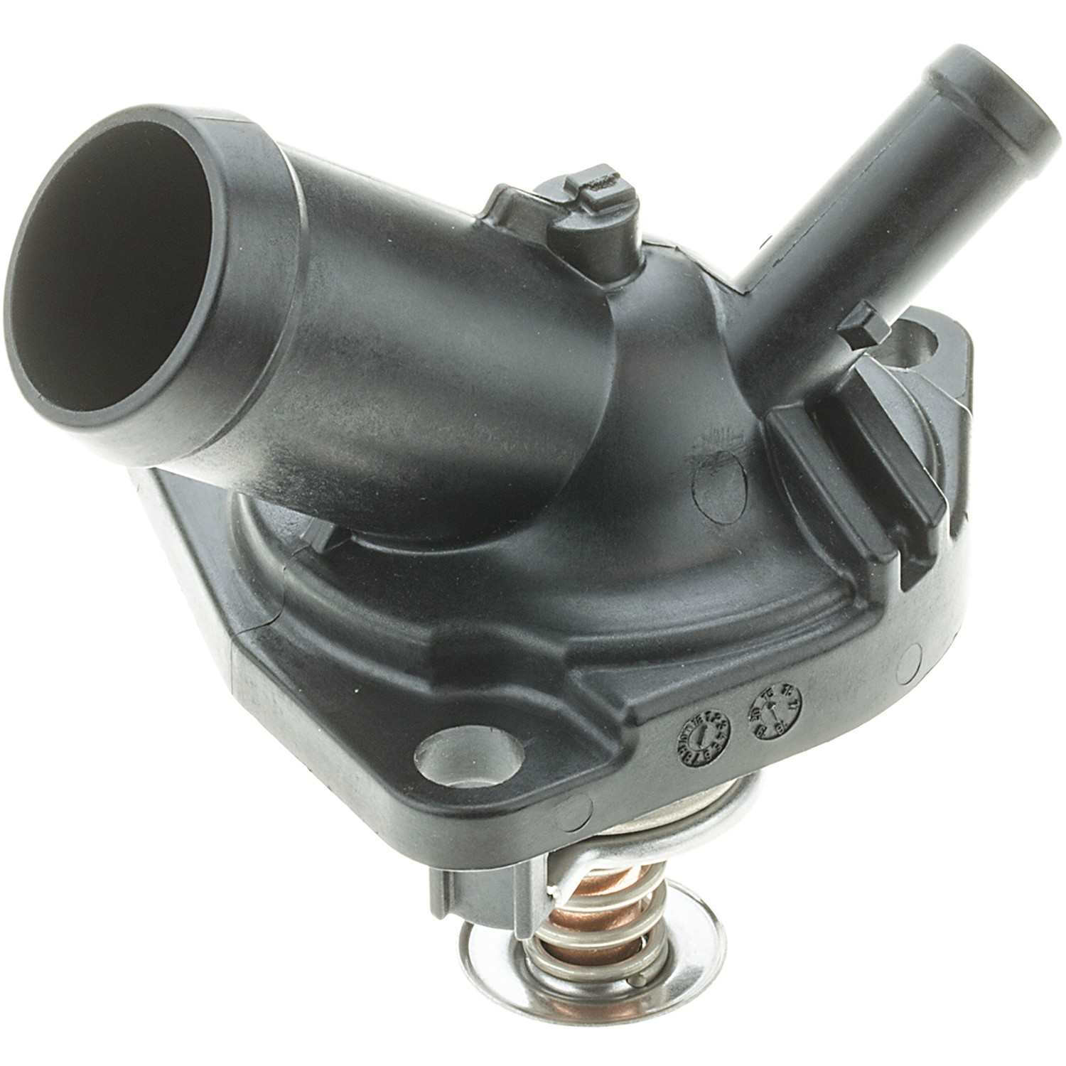 Motorad Engine Coolant Thermostat Housing Assembly 751-180