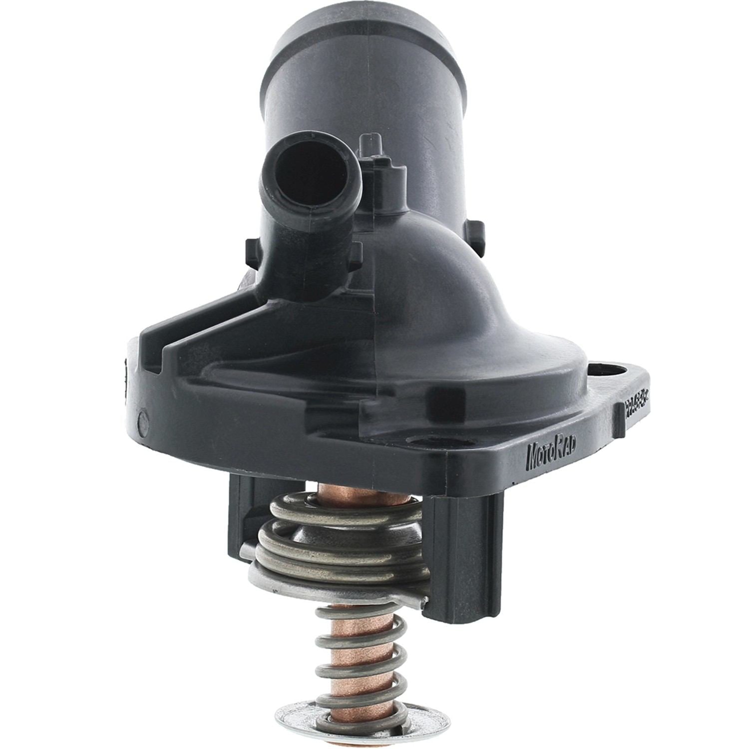 Motorad Engine Coolant Thermostat Housing Assembly 751-180