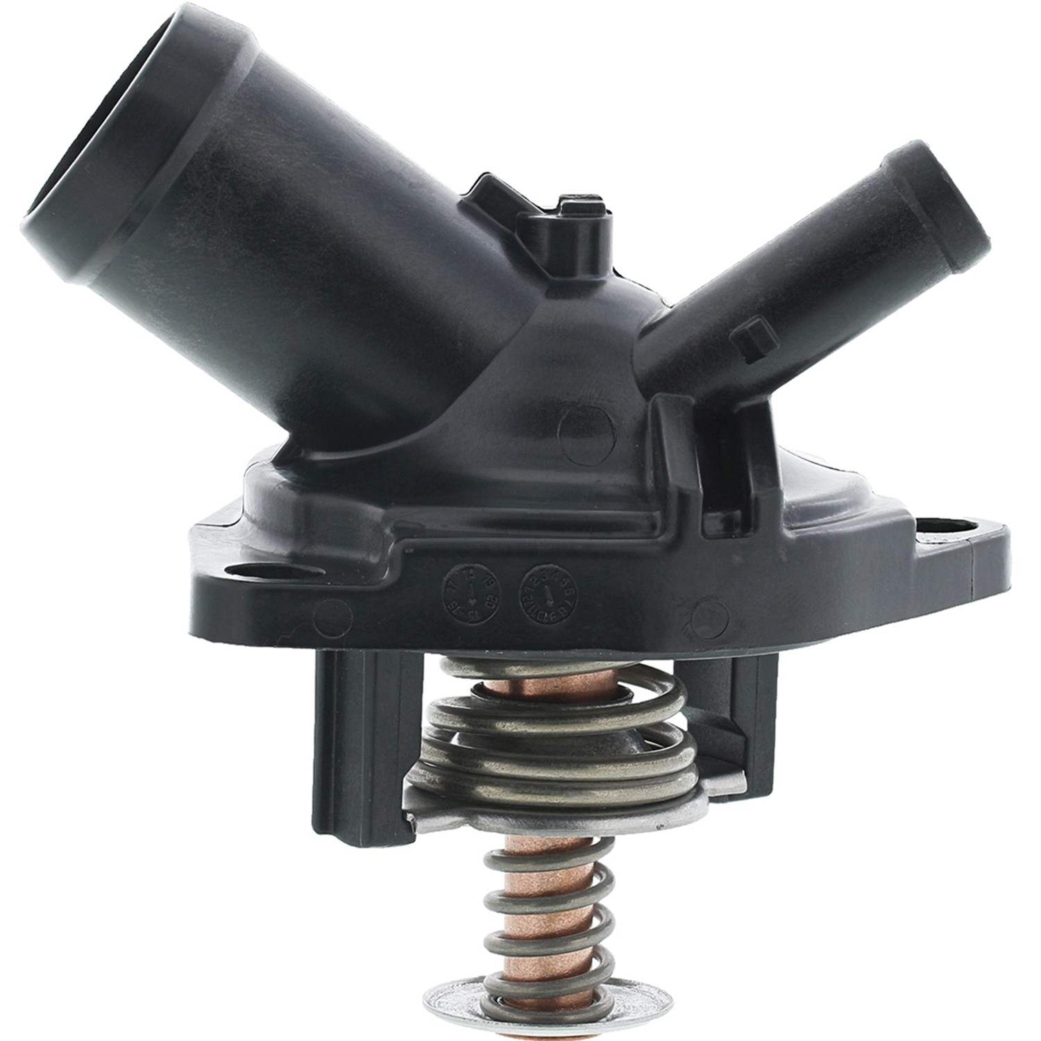 Motorad Engine Coolant Thermostat Housing Assembly 751-180