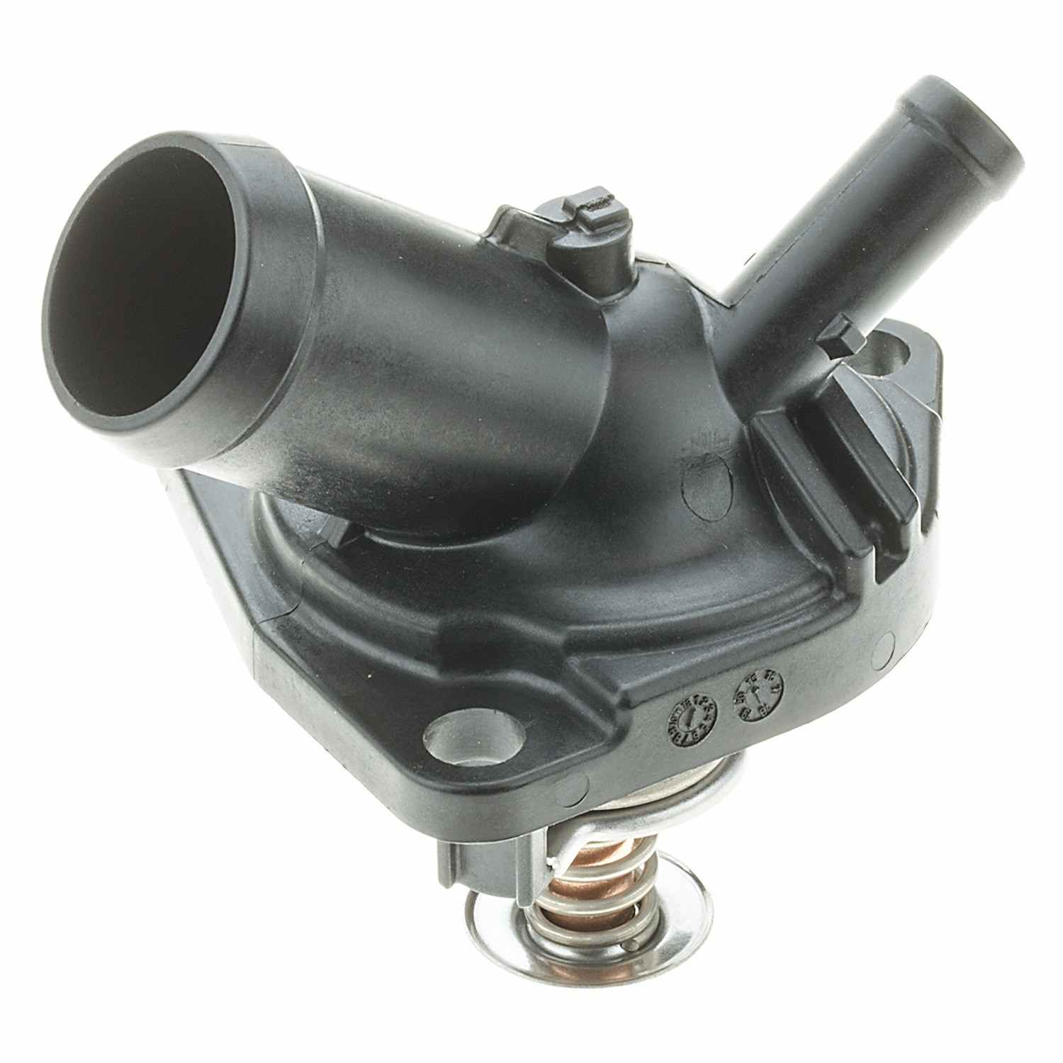 Motorad Engine Coolant Thermostat Housing Assembly 751-180