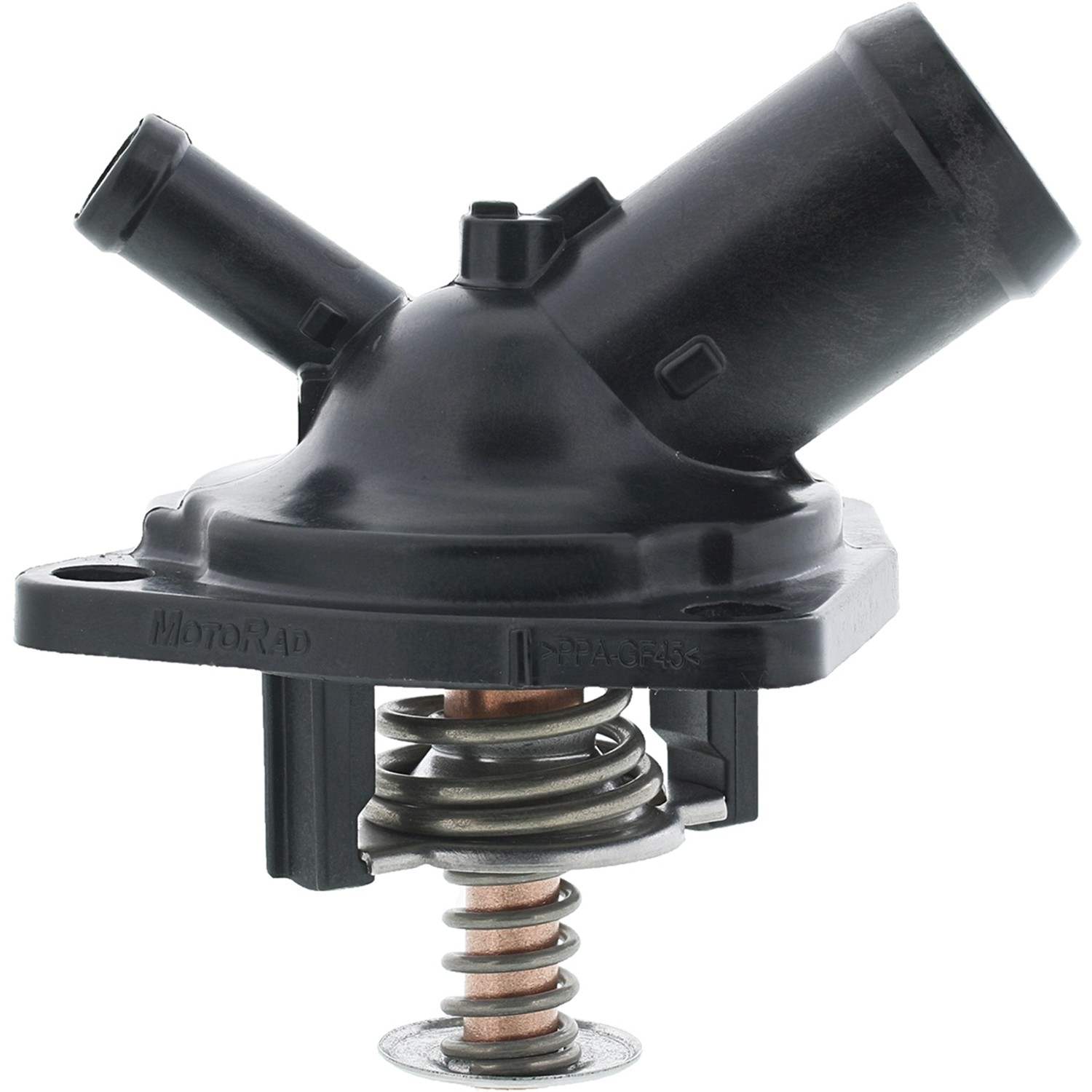 Motorad Engine Coolant Thermostat Housing Assembly 751-180